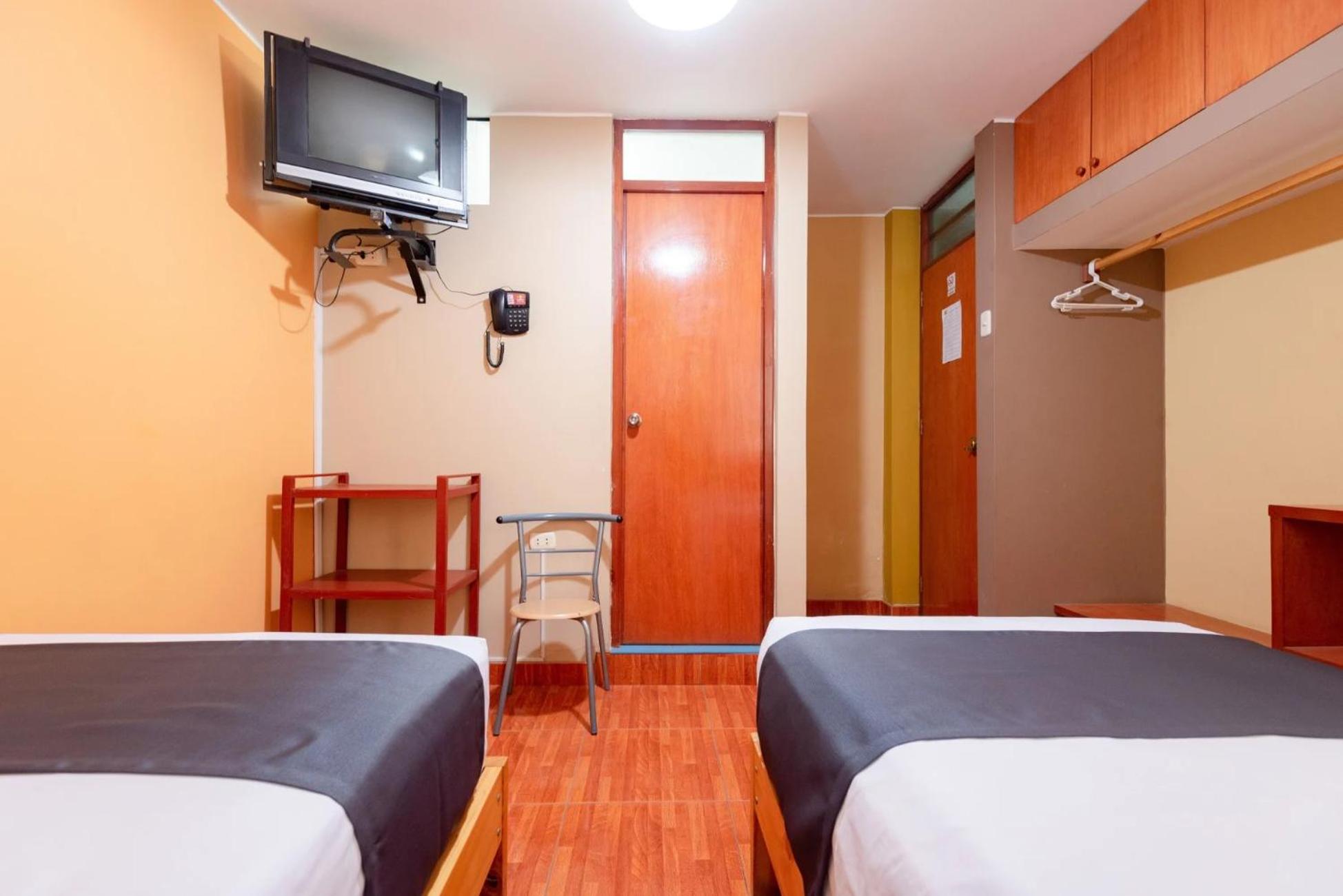 Twin Room photo 3