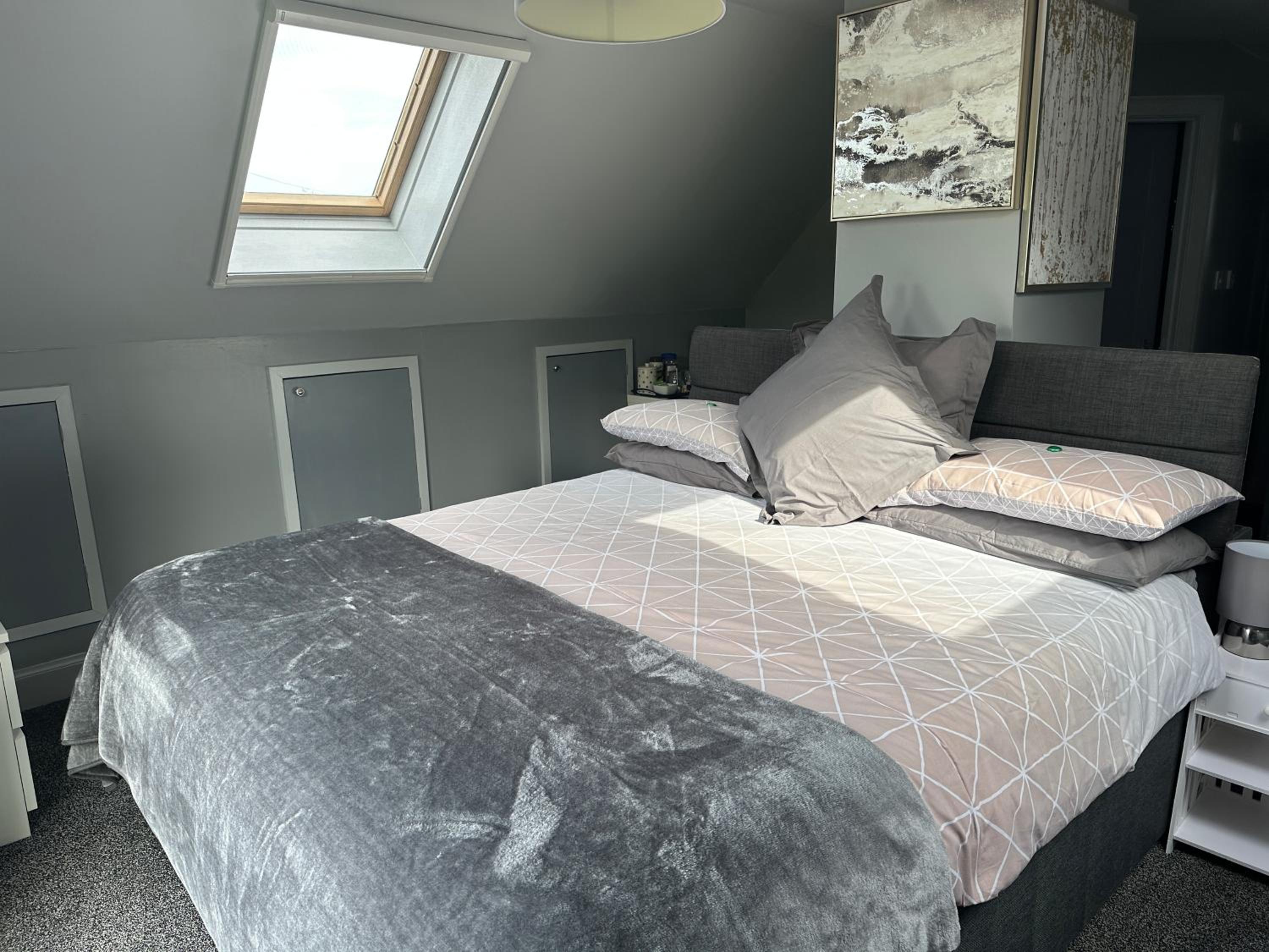 Superior King Room
