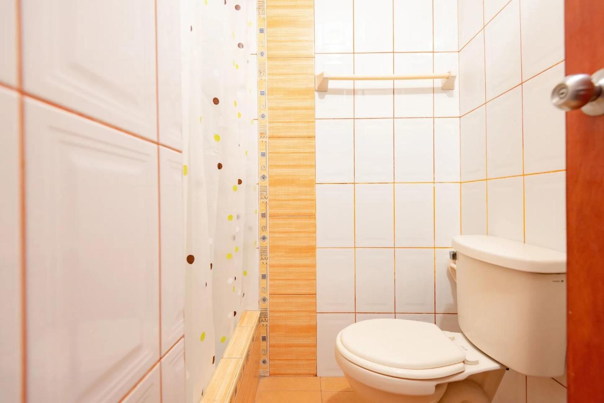Triple Room with Private External Bathroom photo 3
