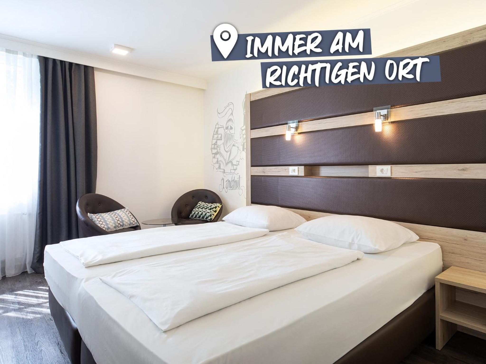 Superior Double Room - Photo 1