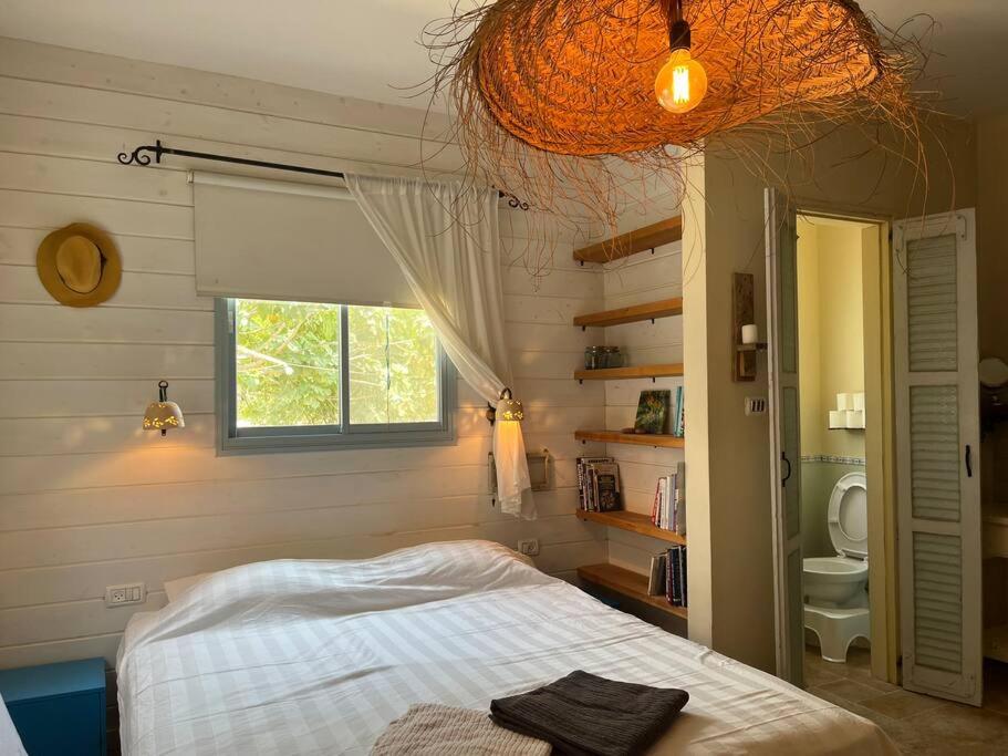 One-Bedroom House photo 1