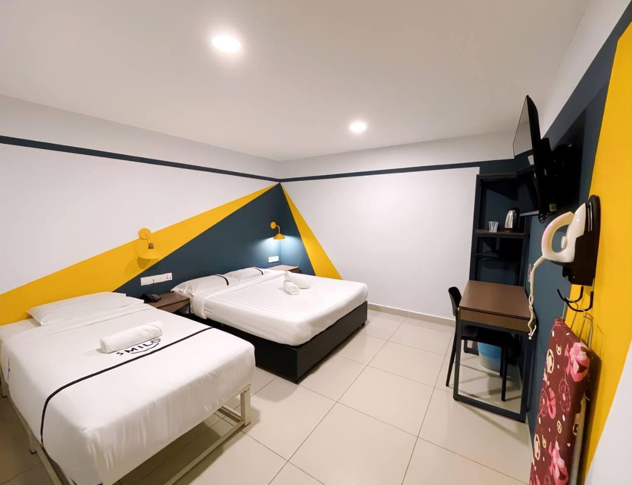 Triple Room - Photo 1