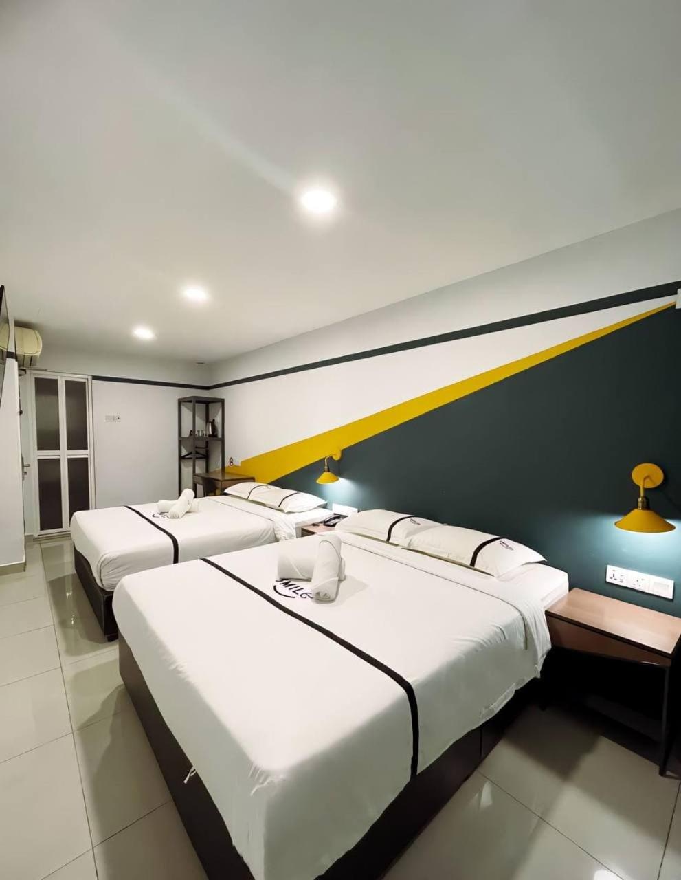 Triple Room - Photo 2
