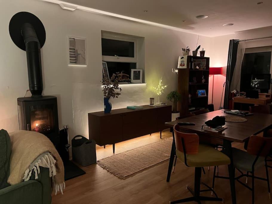 Two-Bedroom Apartment photo 1