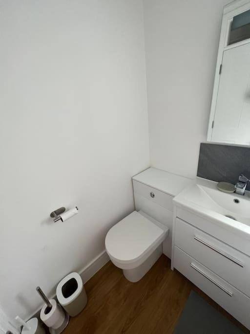 Two-Bedroom Apartment photo 2