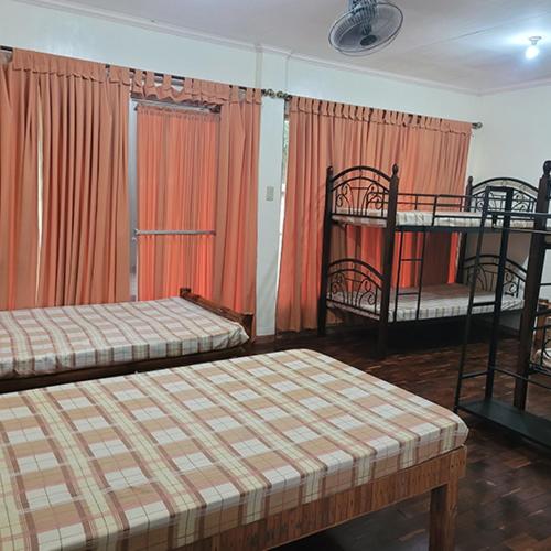 Deluxe Bungalow With Garden View
