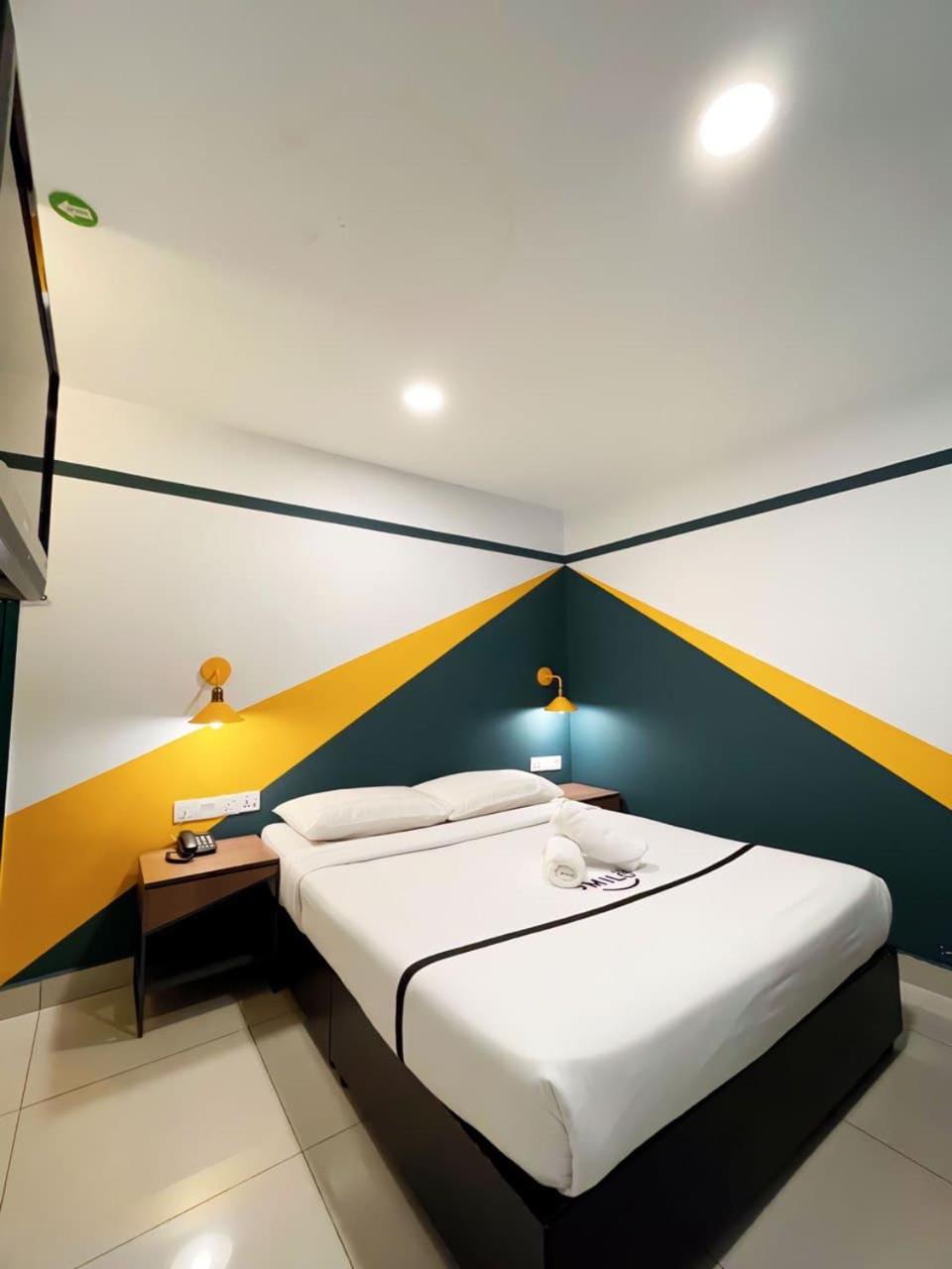 Double Room - Photo 1