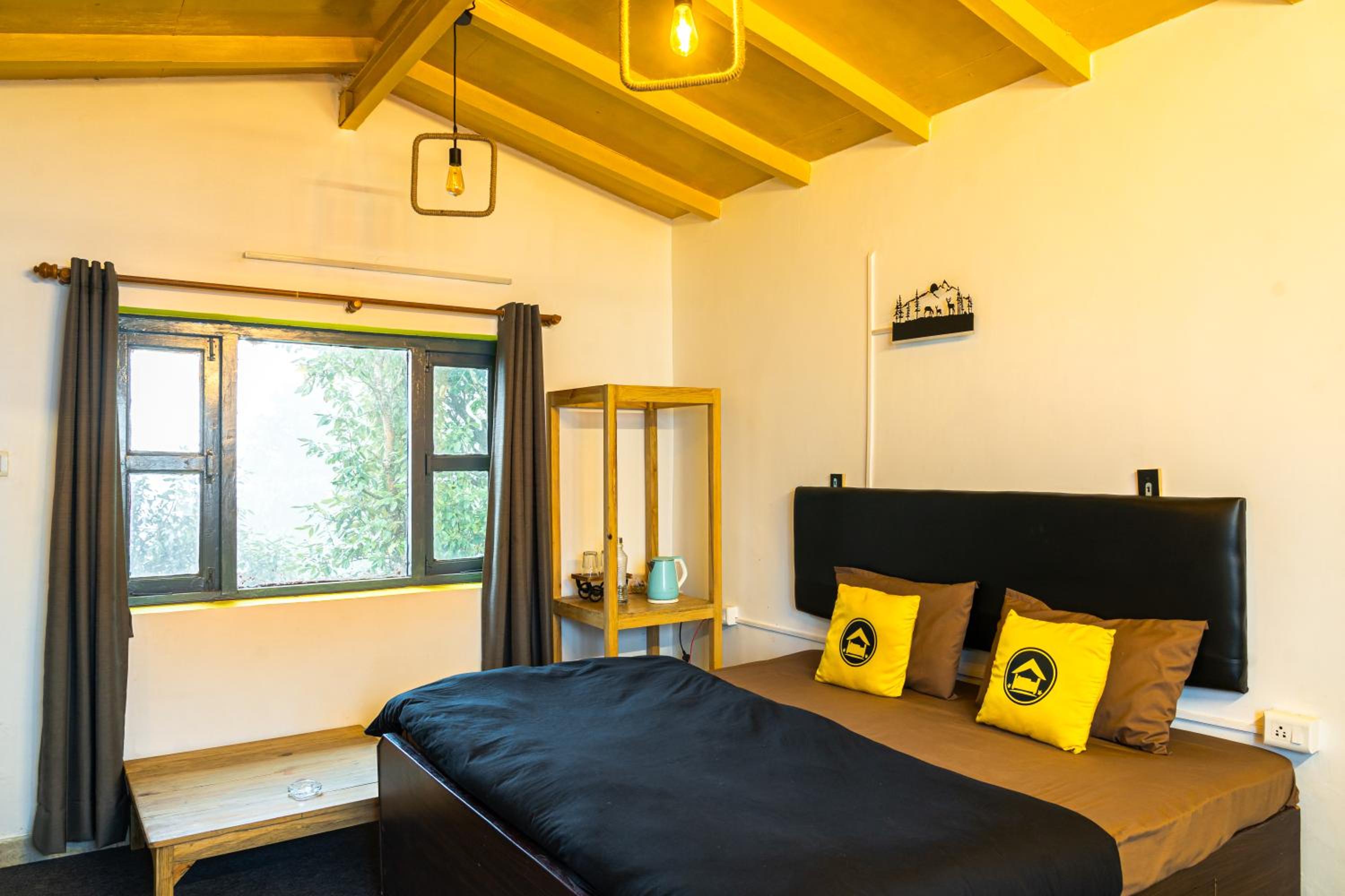Deluxe Quadruple Room - Photo 4