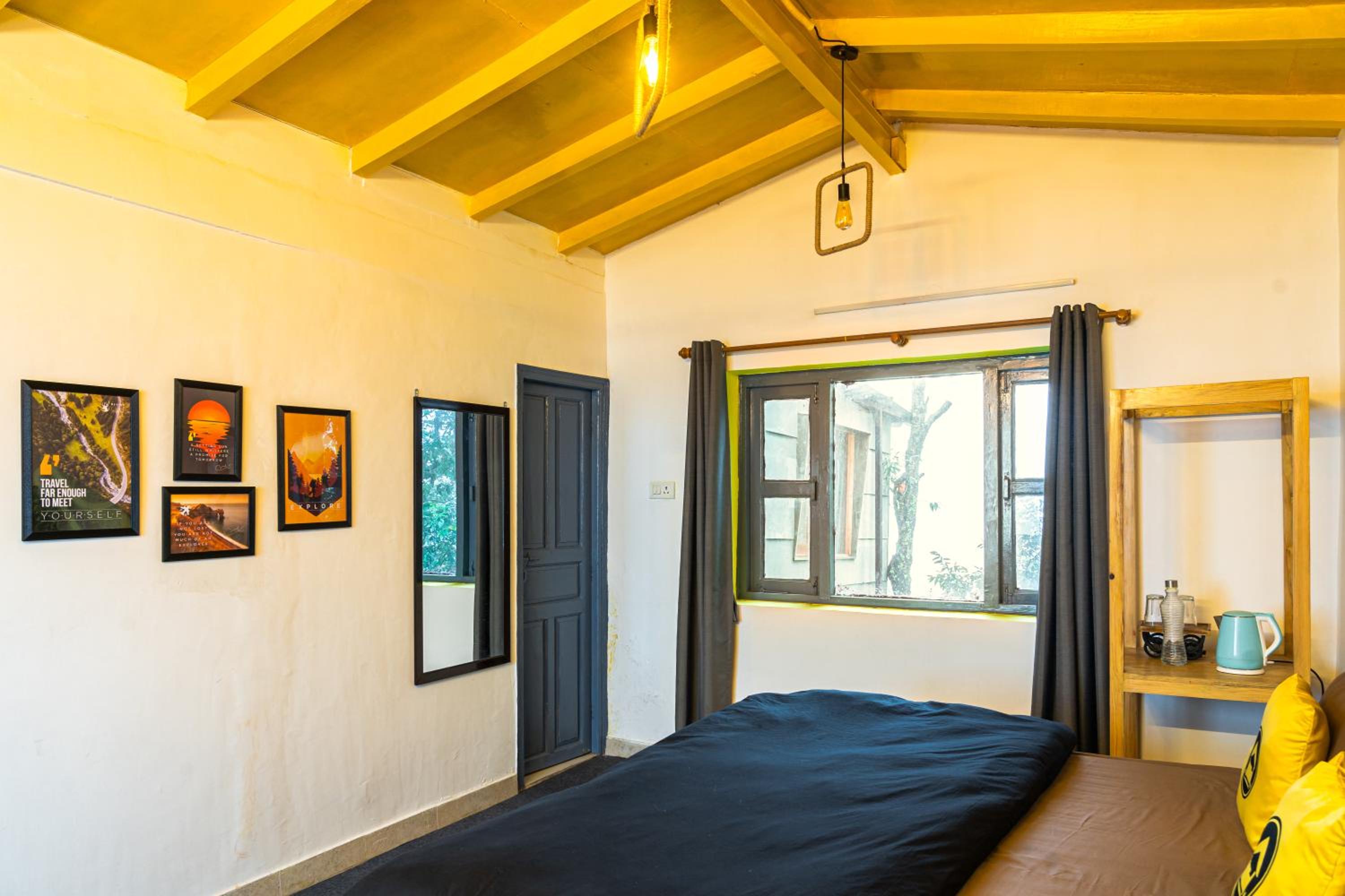Deluxe Quadruple Room - Photo 5