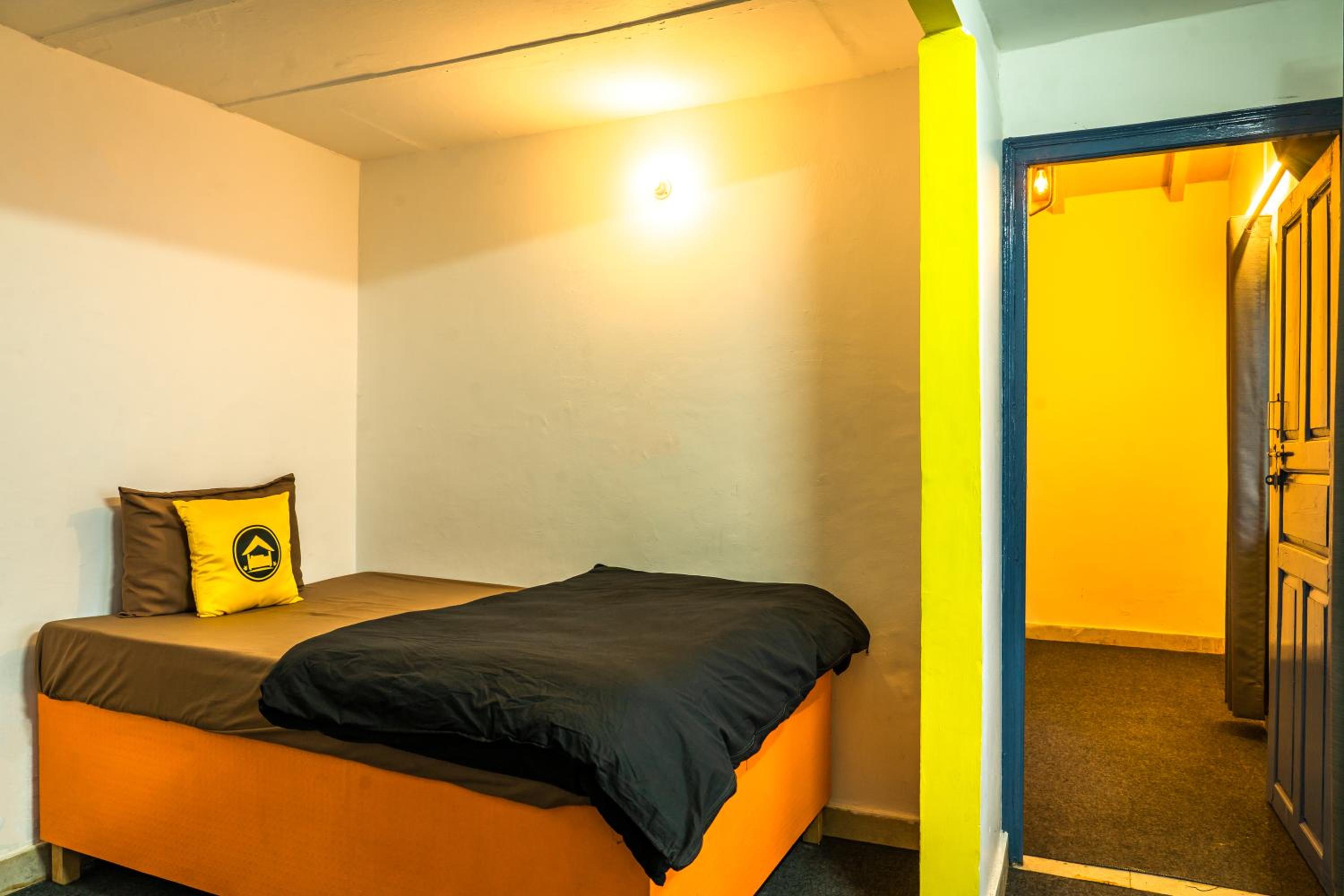 Deluxe Quadruple Room - Photo 3