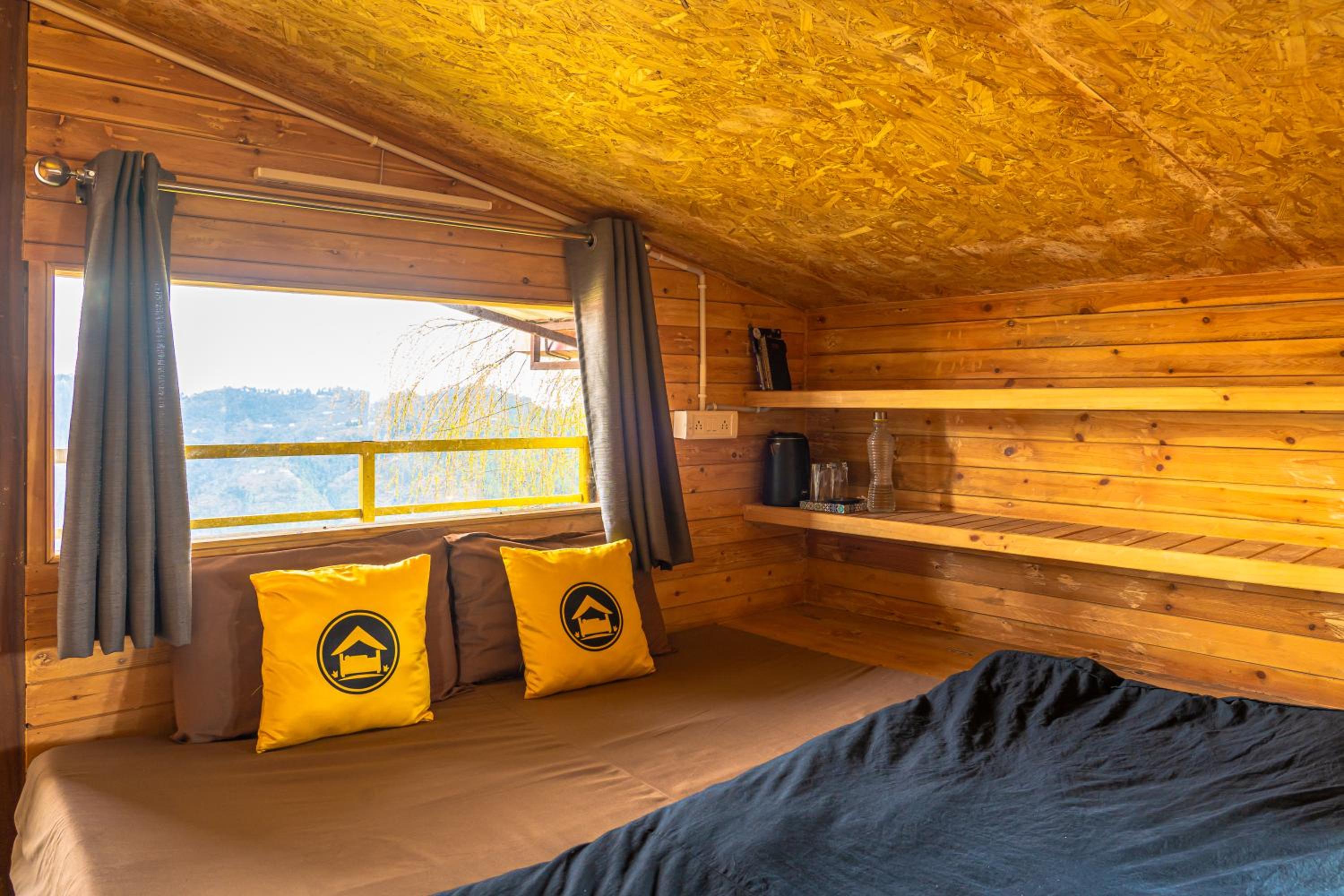 Triple Room with Mountain View - Photo 4
