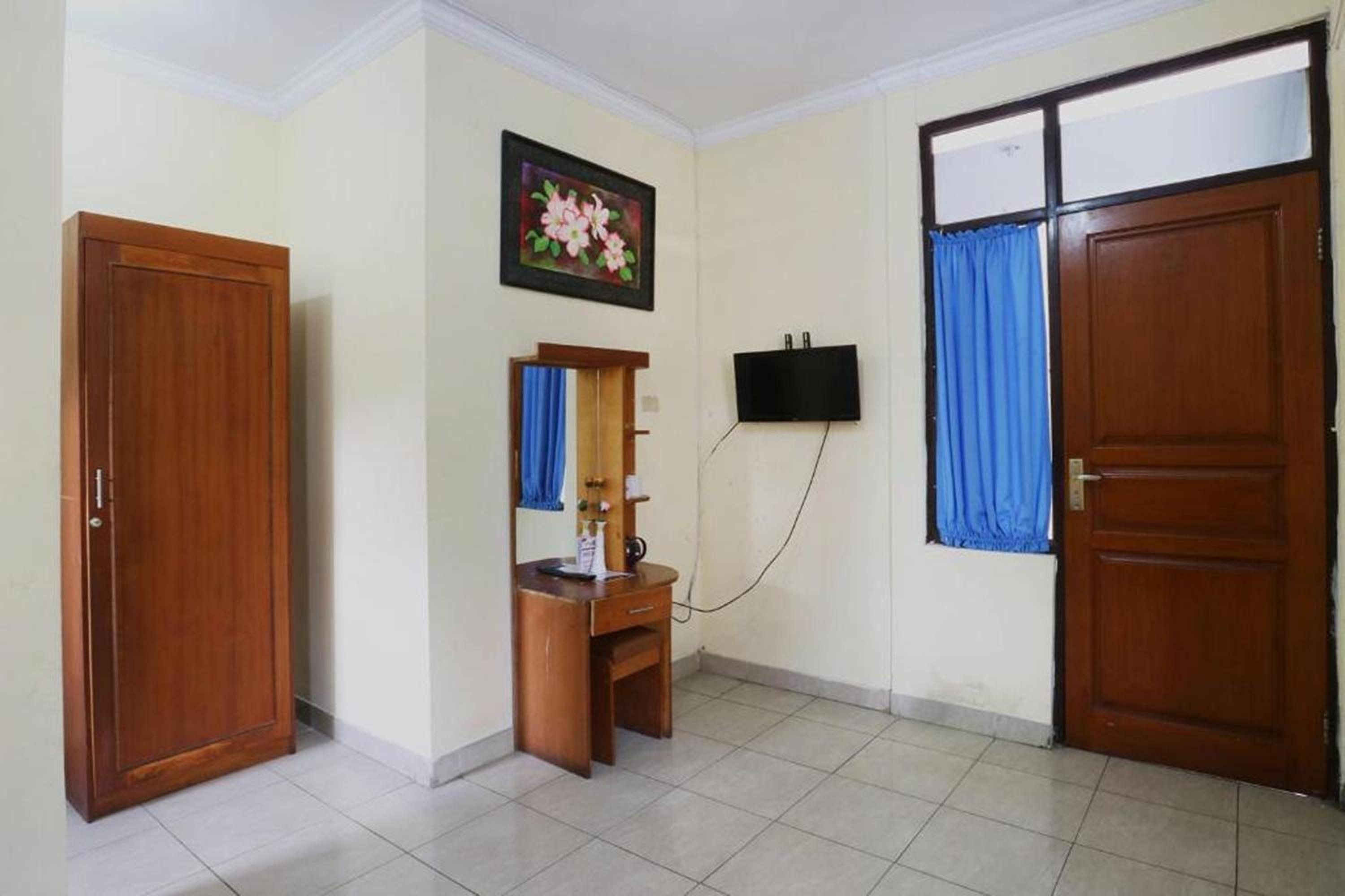 Superior Double Room photo 2
