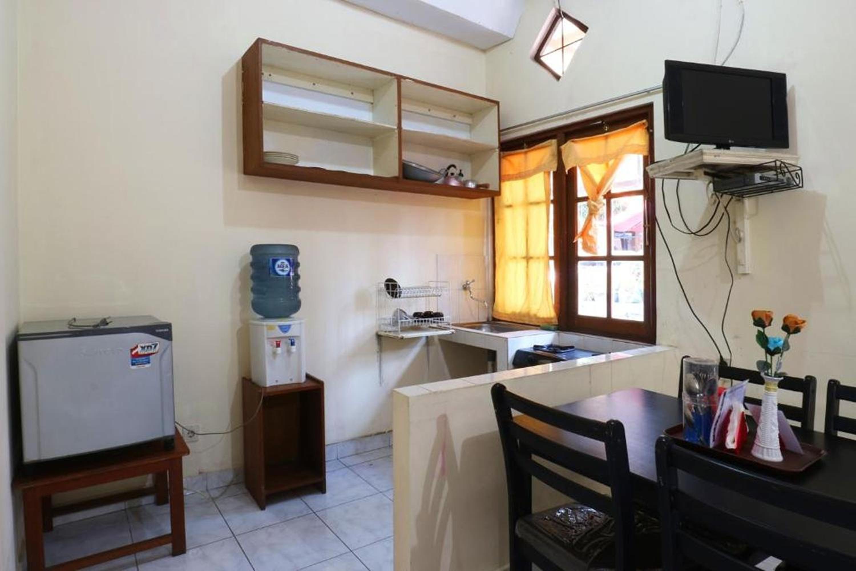 Three-Bedroom Suite photo 3