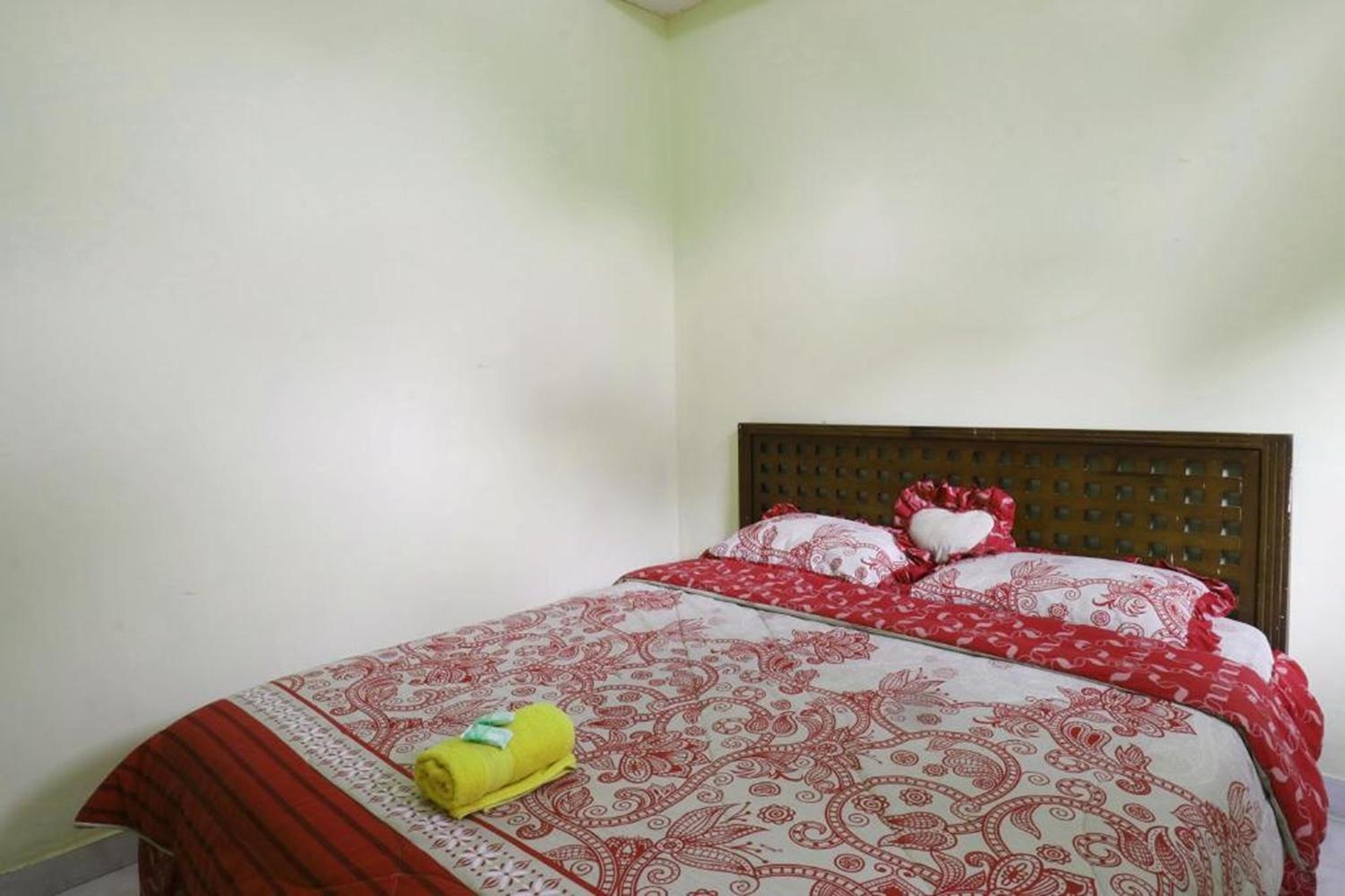 Three-Bedroom Suite