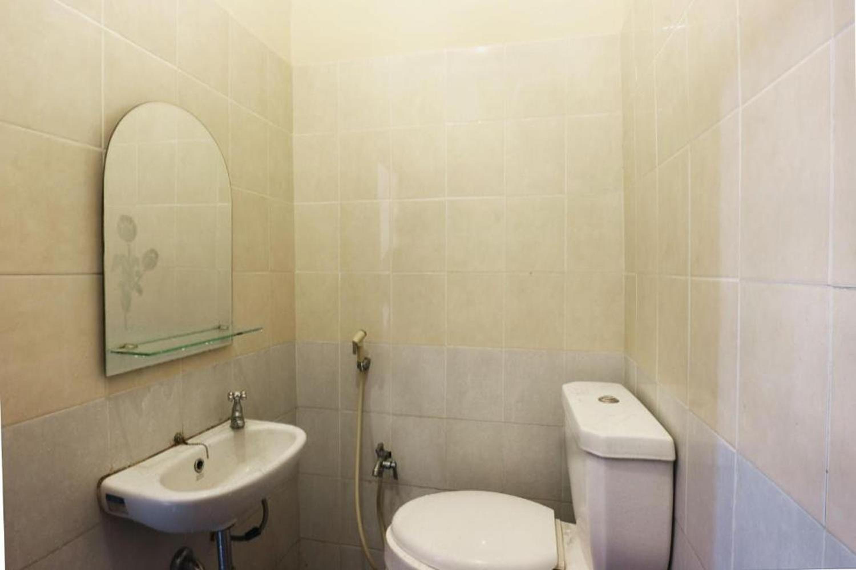 Large Double Room photo 2