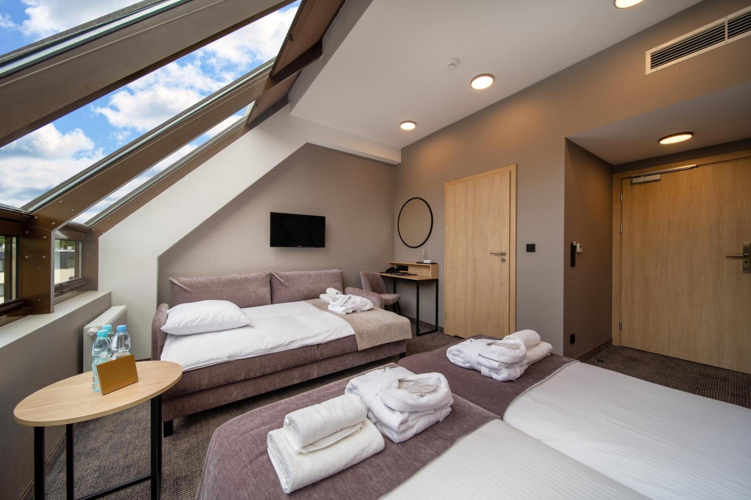 Triple Room Premium photo 3