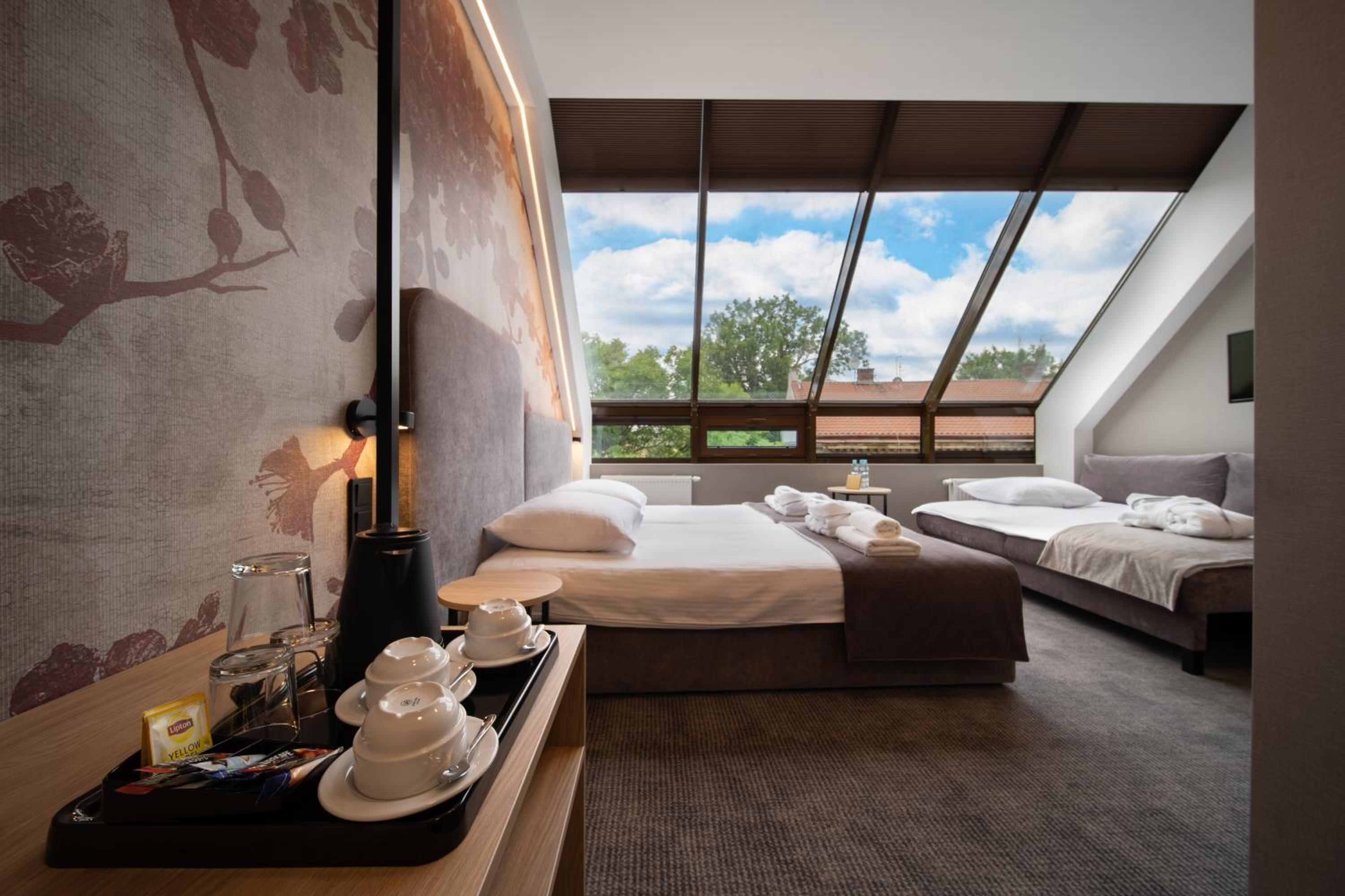 Triple Room Premium photo 1