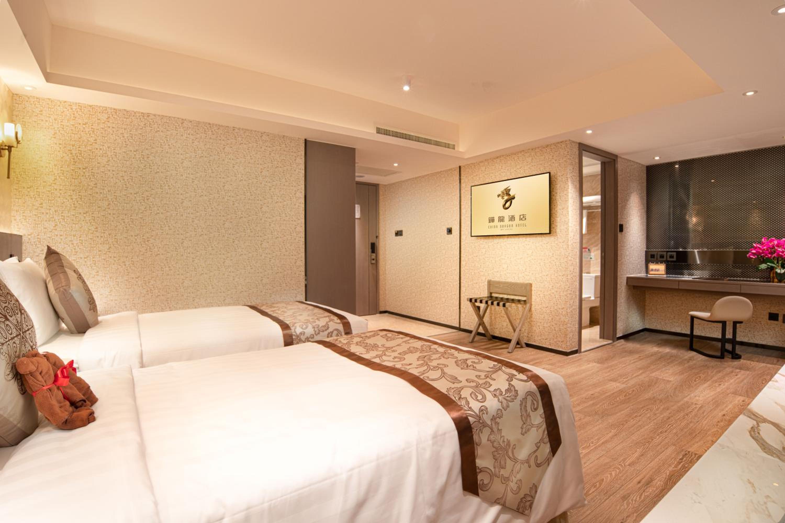Superior Twin Room photo 1