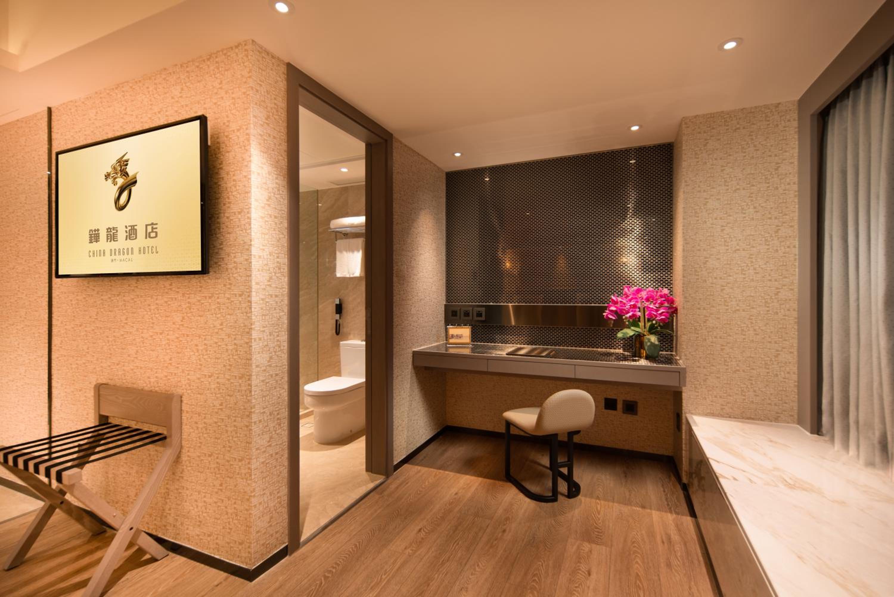 Superior Twin Room photo 2