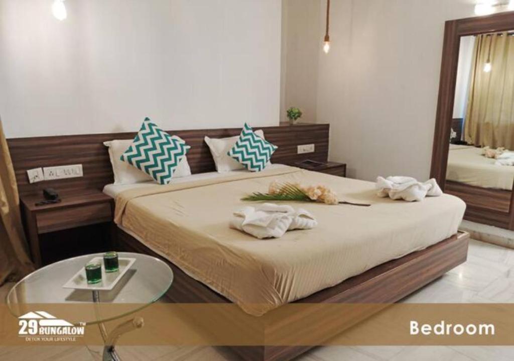 Deluxe King Room photo 3