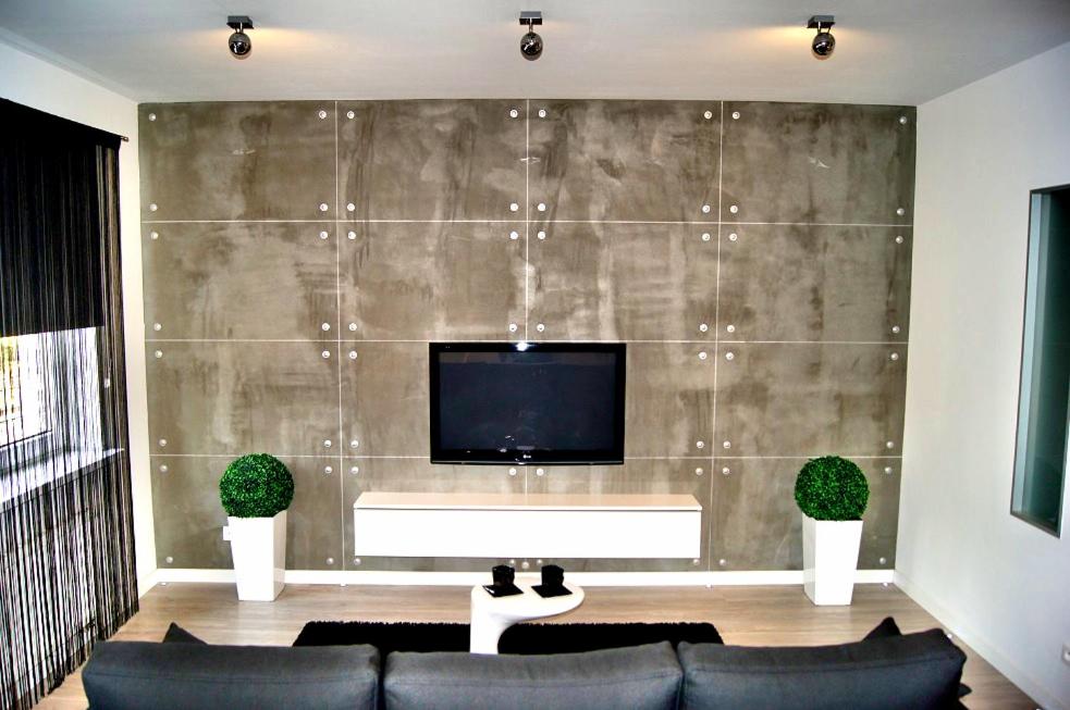 Studio with Sofa Bed - Photo 3