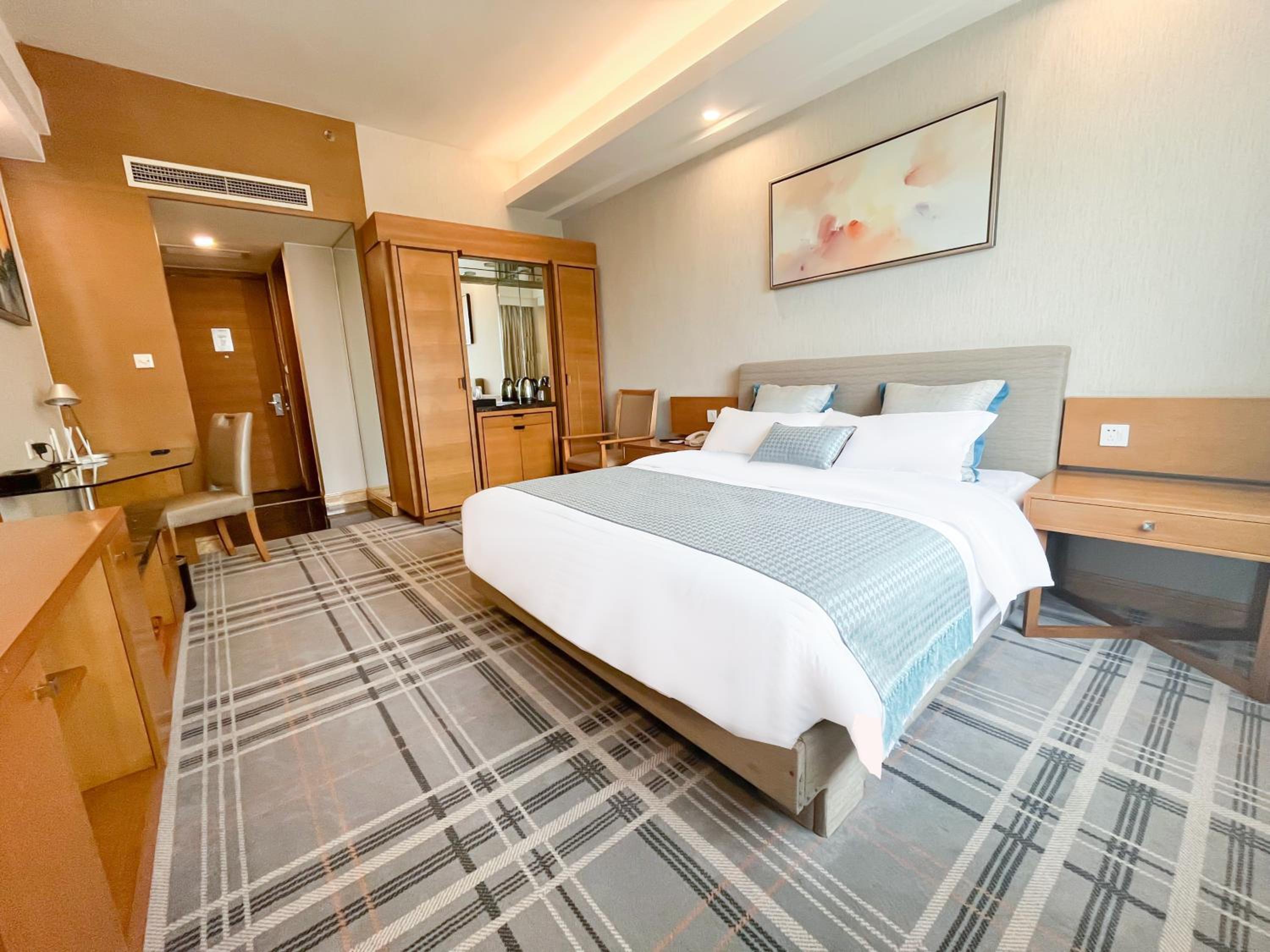 Superior Queen Room photo 2