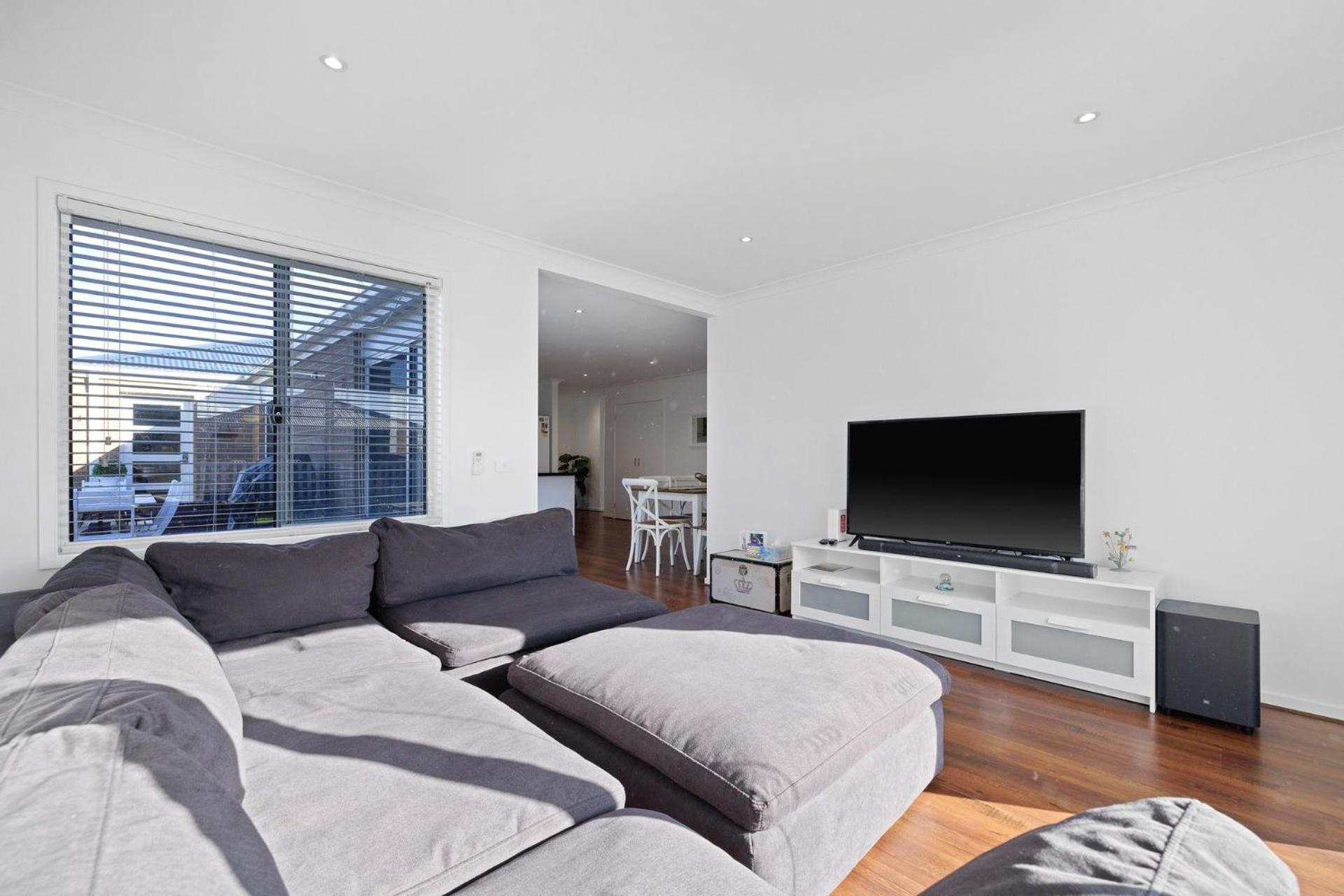 Vacation Home photo 1