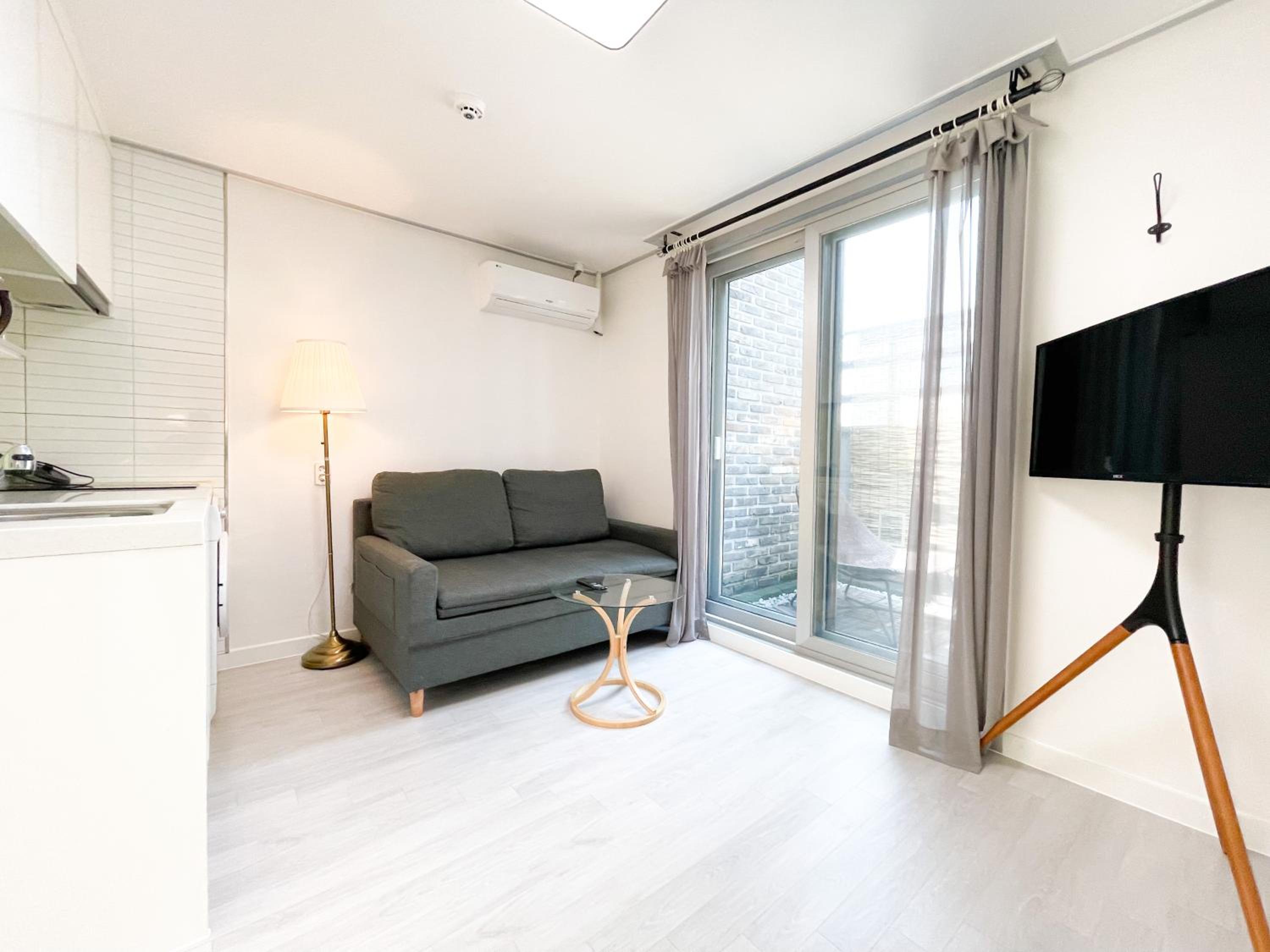 Deluxe Triple Room - Photo 2
