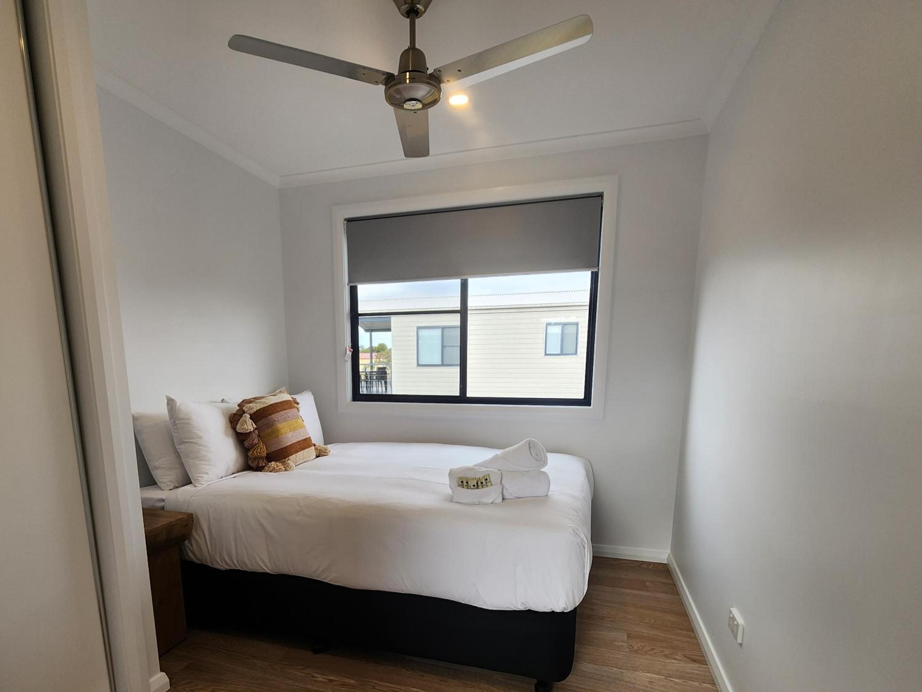 Superior Accessible Three-Bedroom Cabin - Not Pet Friendly photo 2