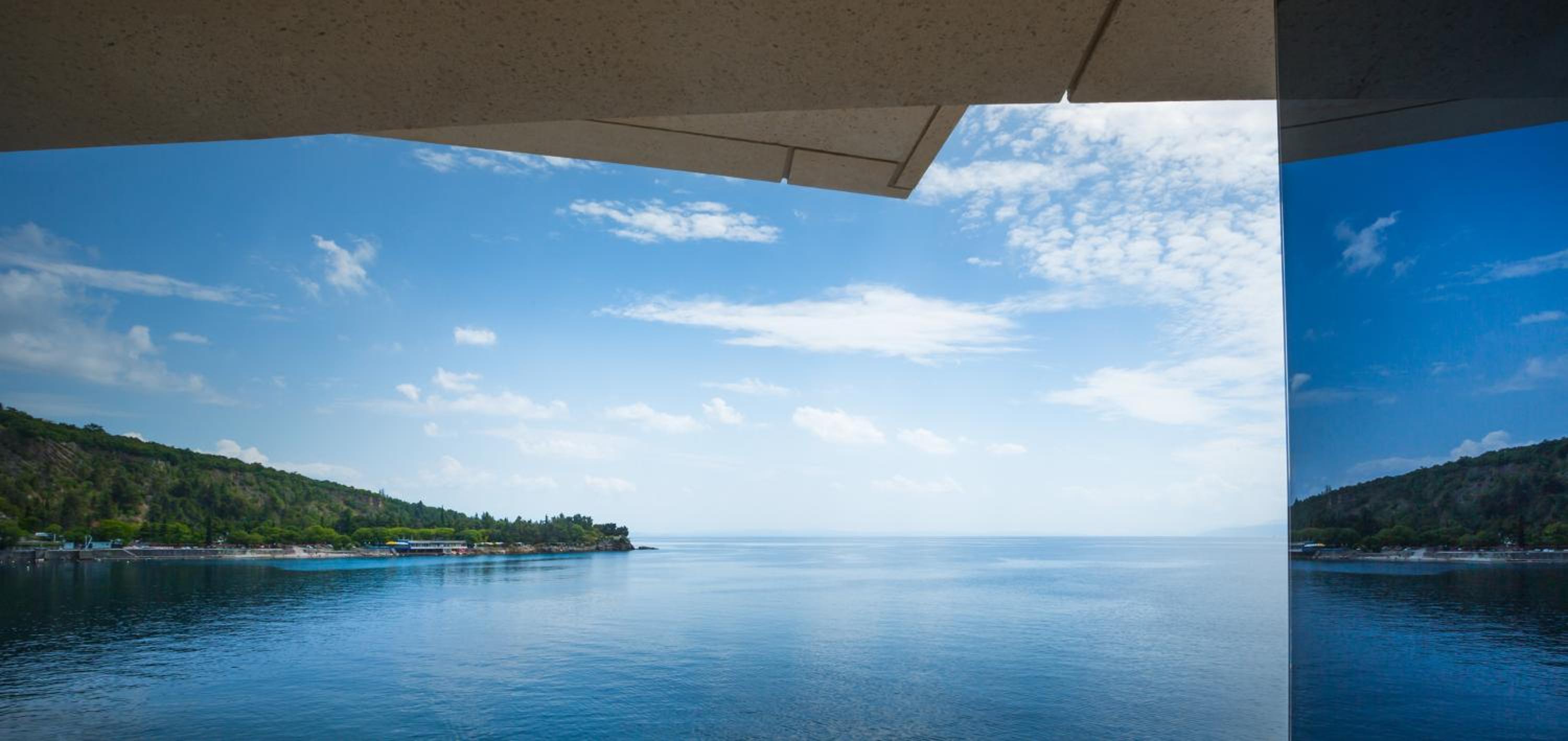 Superior Suite with Sea View