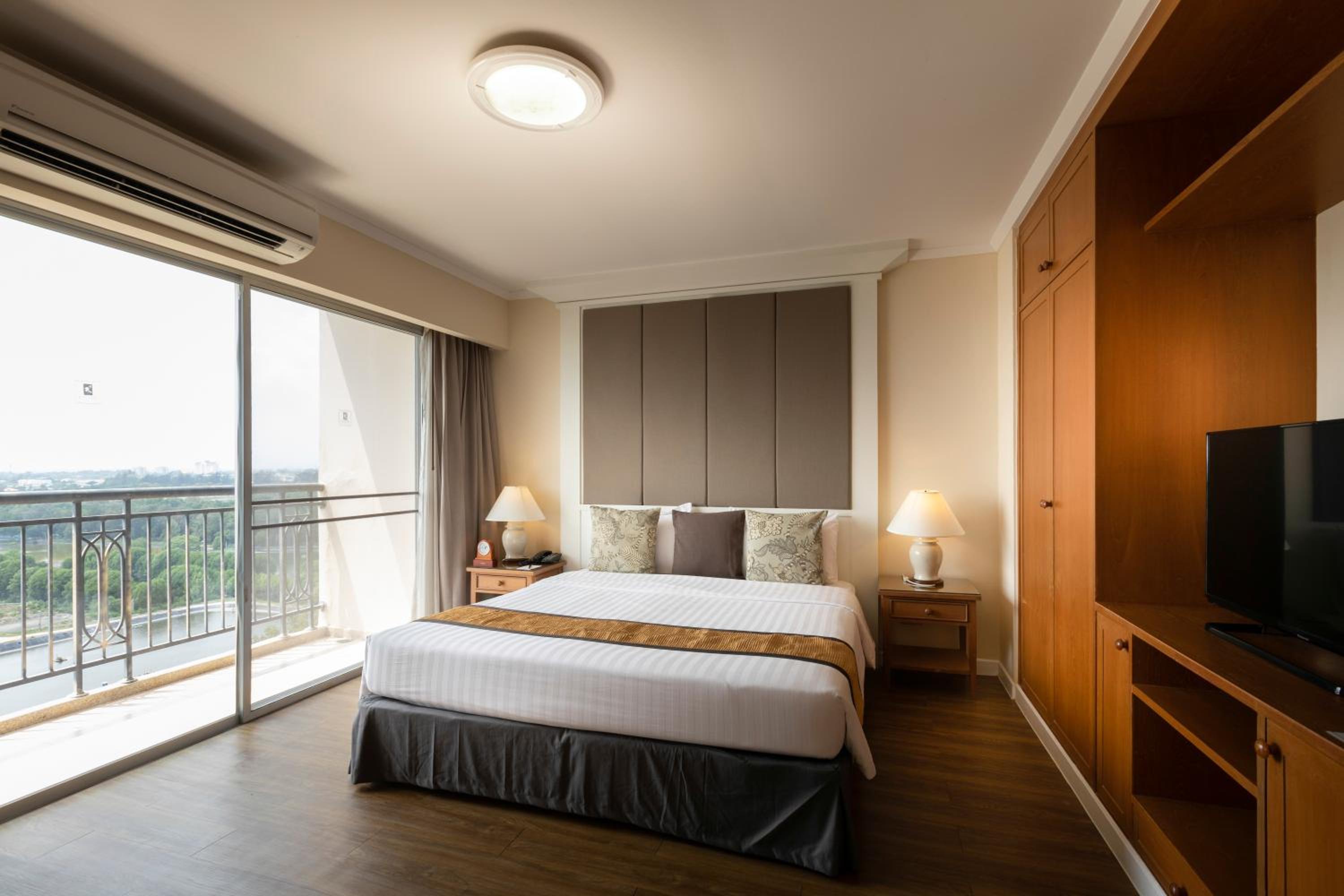 Two-Bedroom Apartment - Photo 10