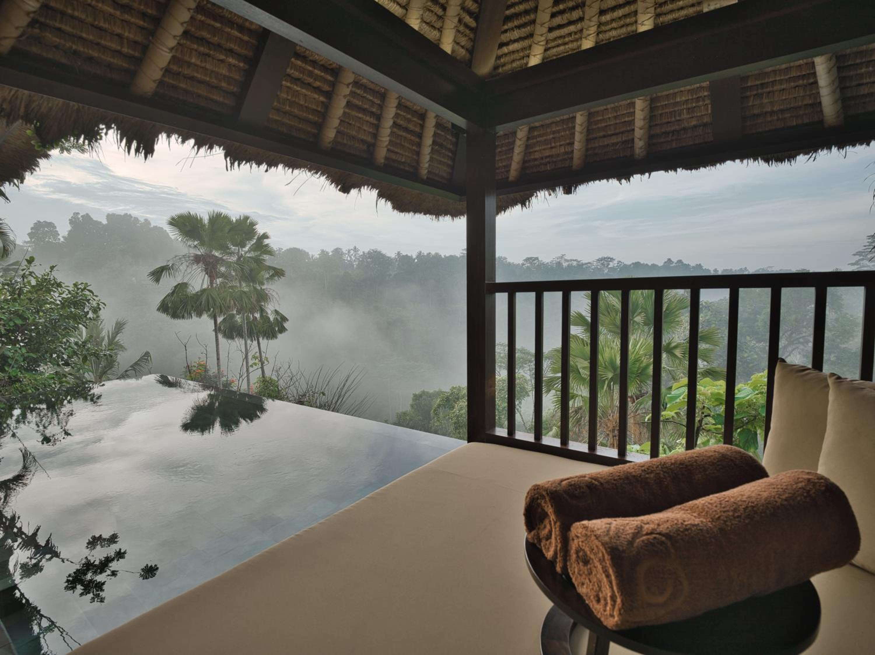 Panoramic Pool Villa - Photo 11