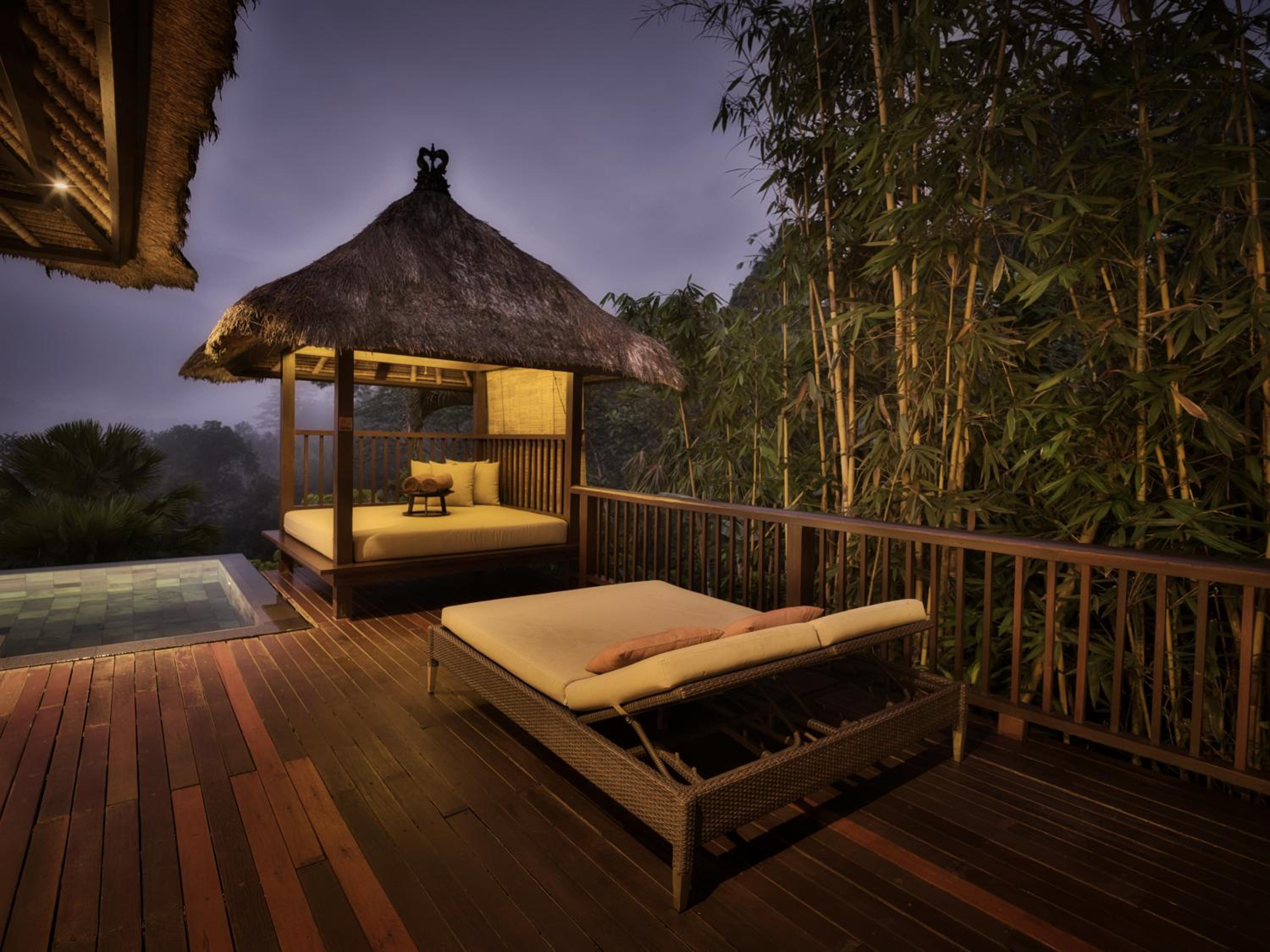 Panoramic Pool Villa - Photo 7