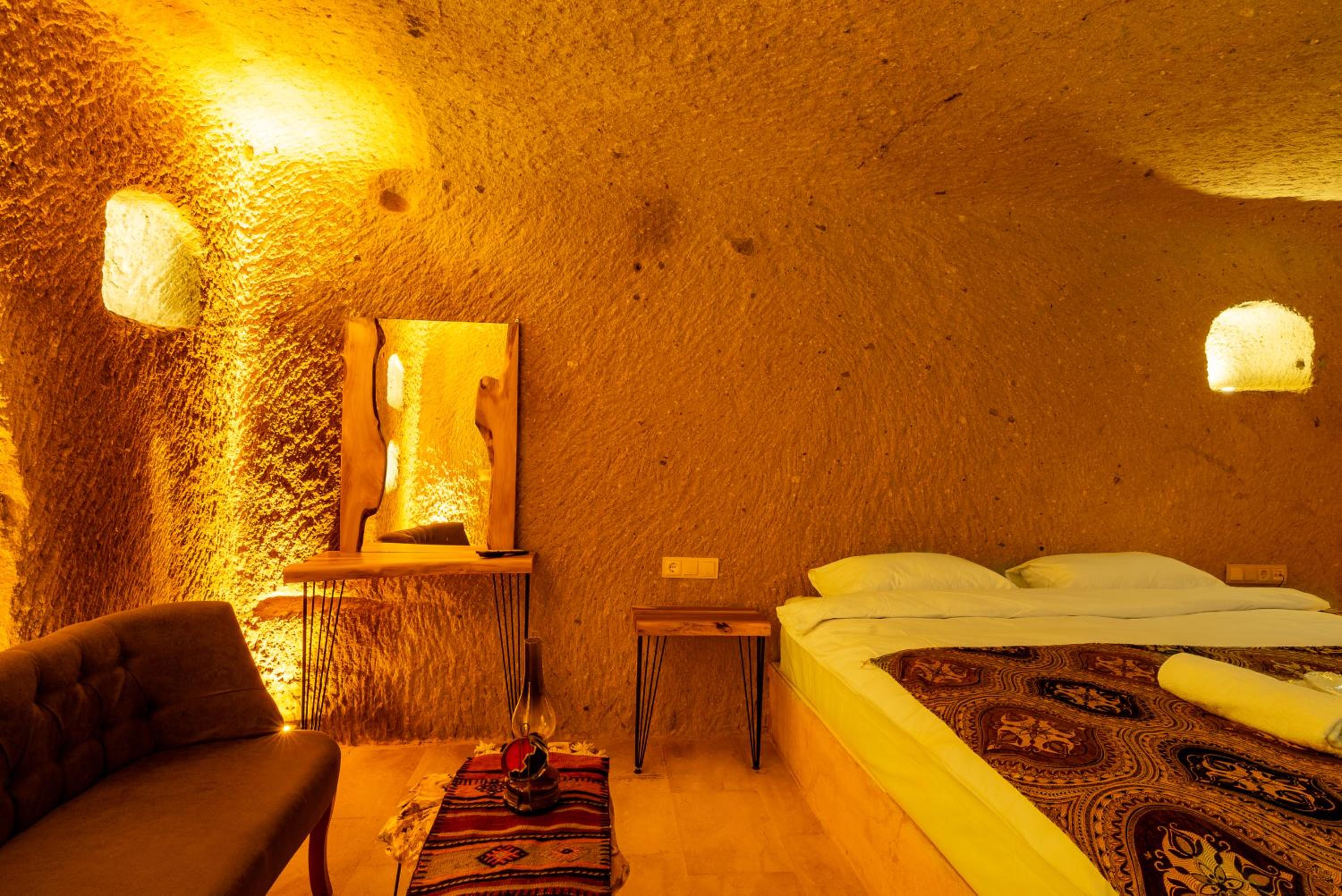 Double Room with Private Bathroom photo 3