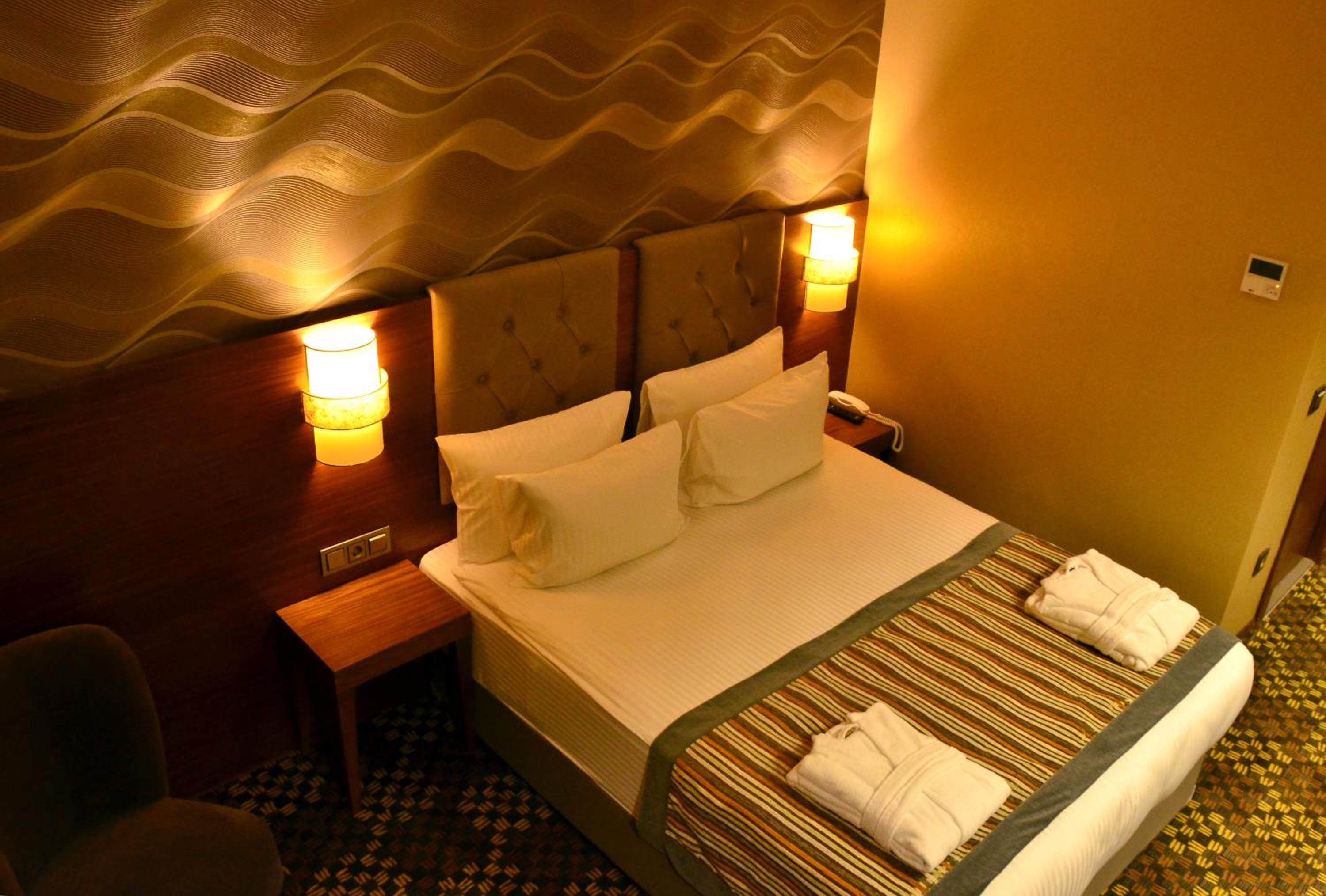 Standard Single Room photo 2