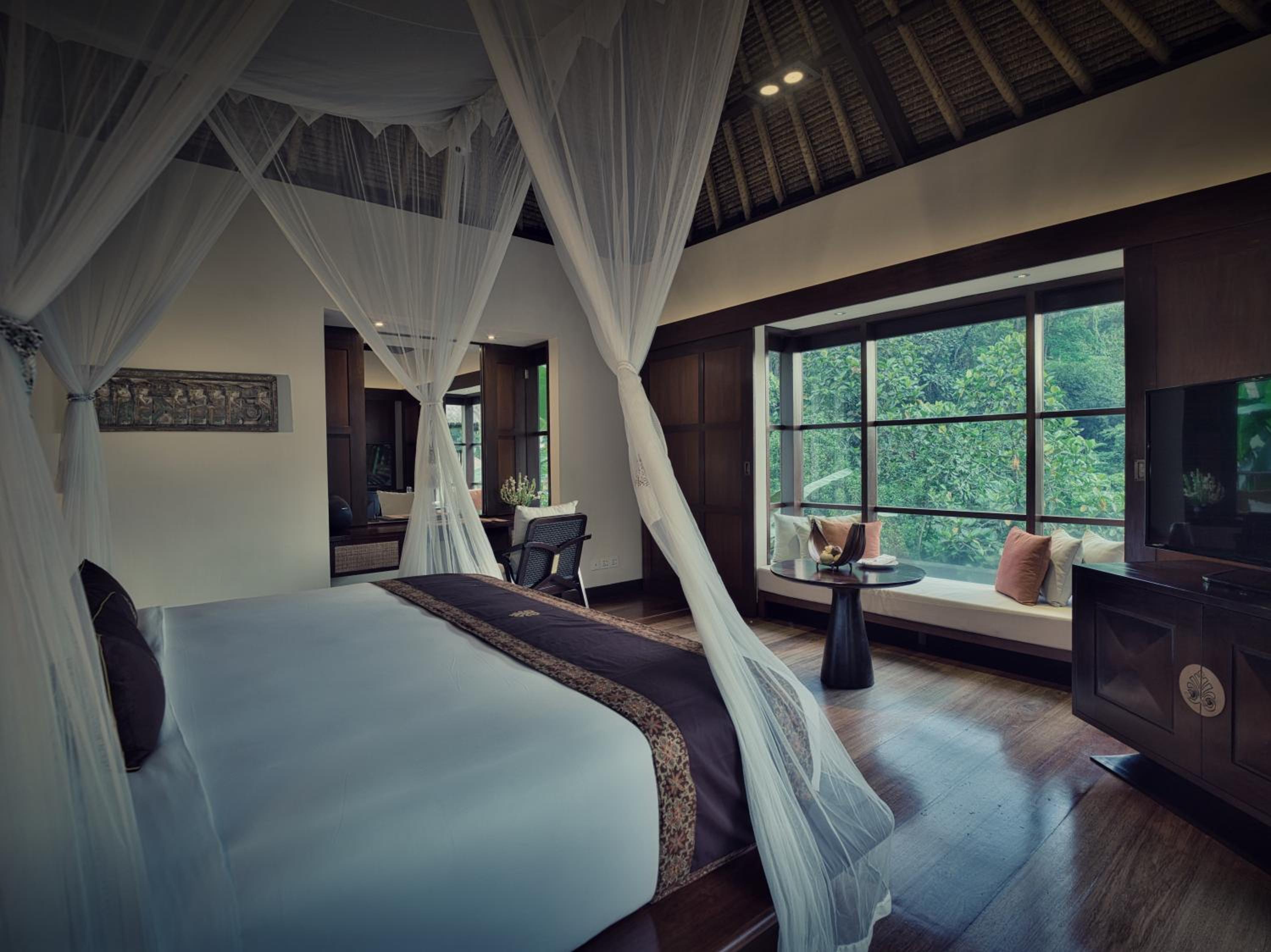 Family Pool Villa - Pool View