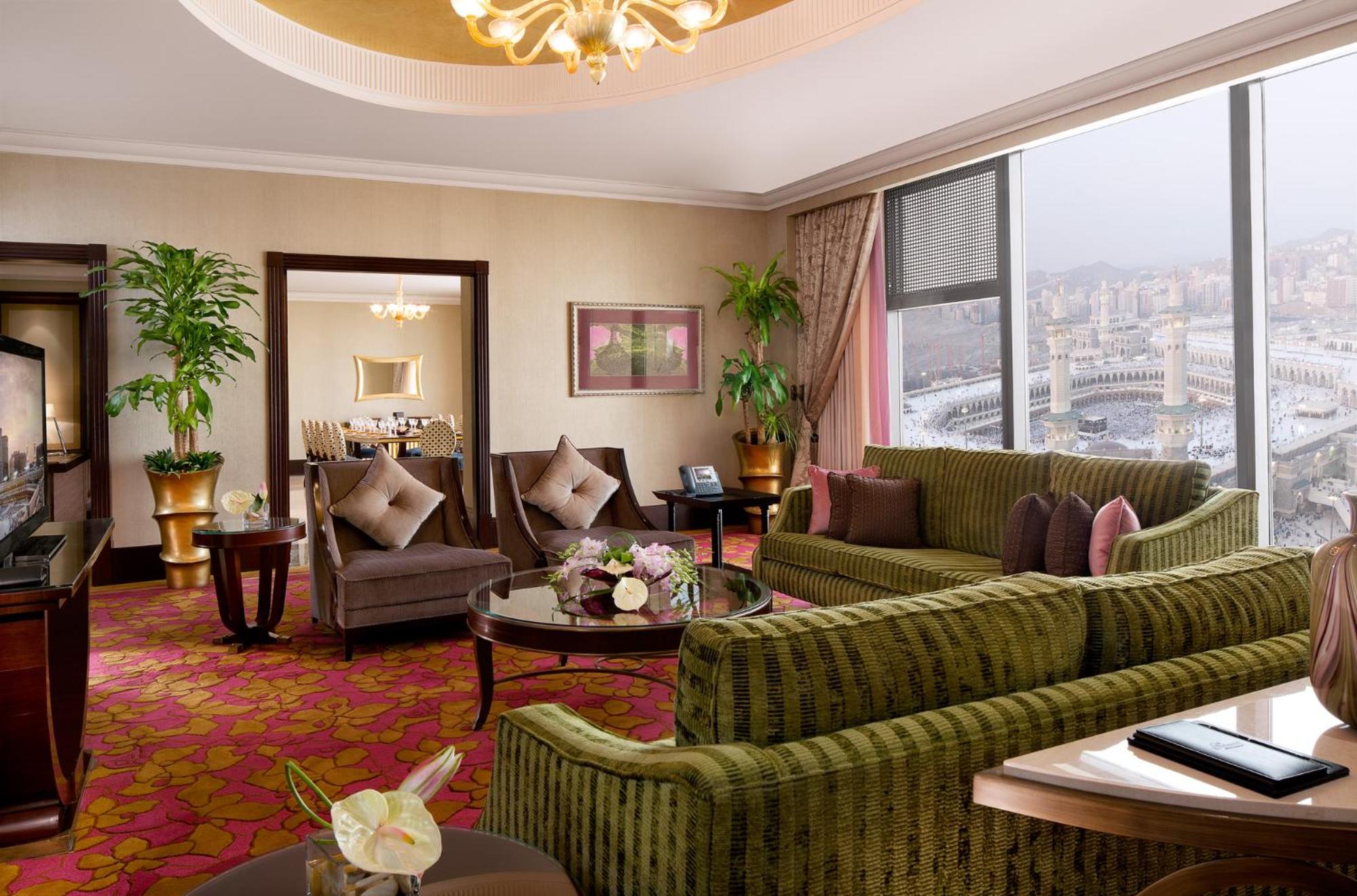 Royal Suite