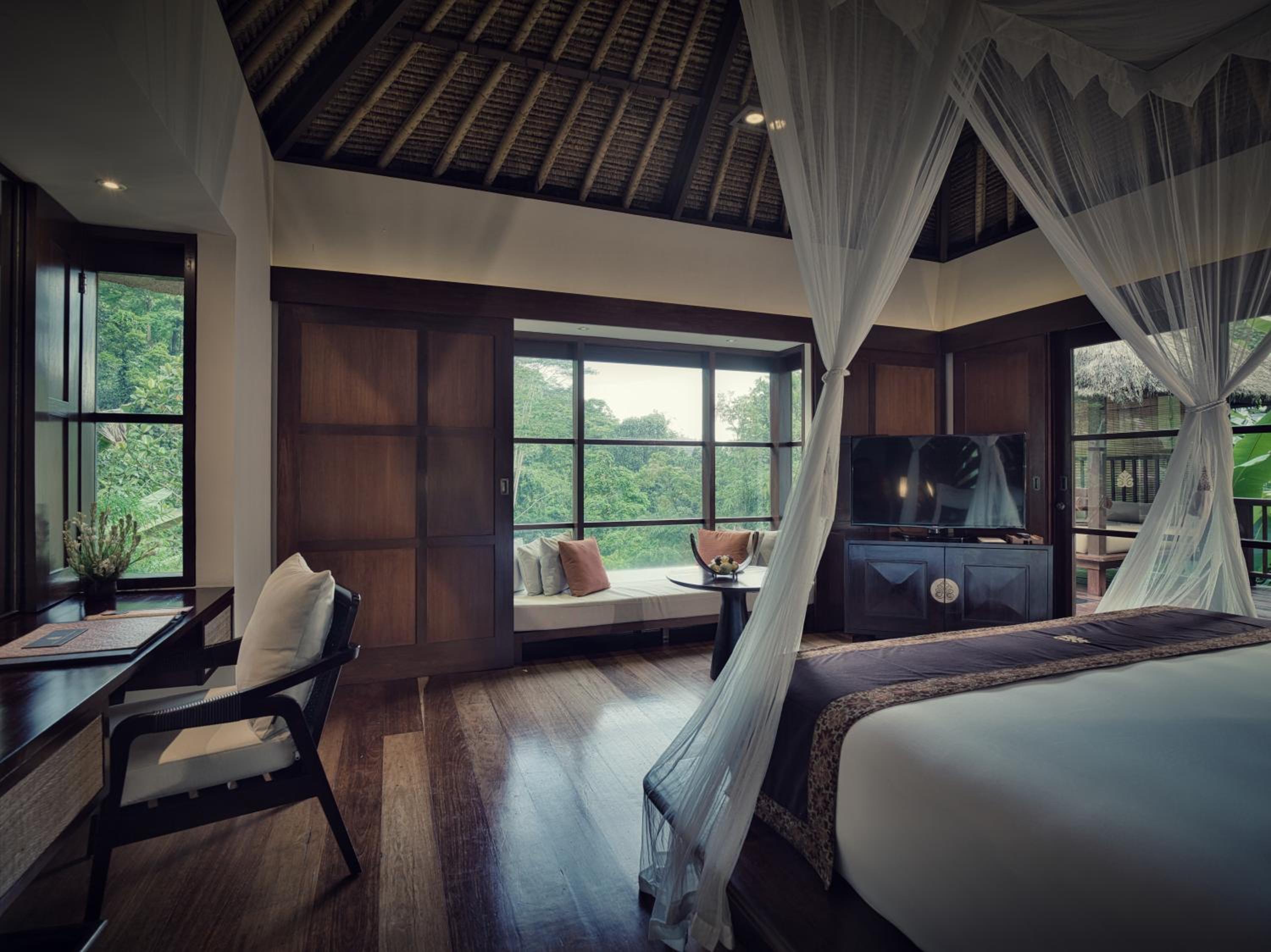 Two-Bedroom Pool Villa  - Photo 5