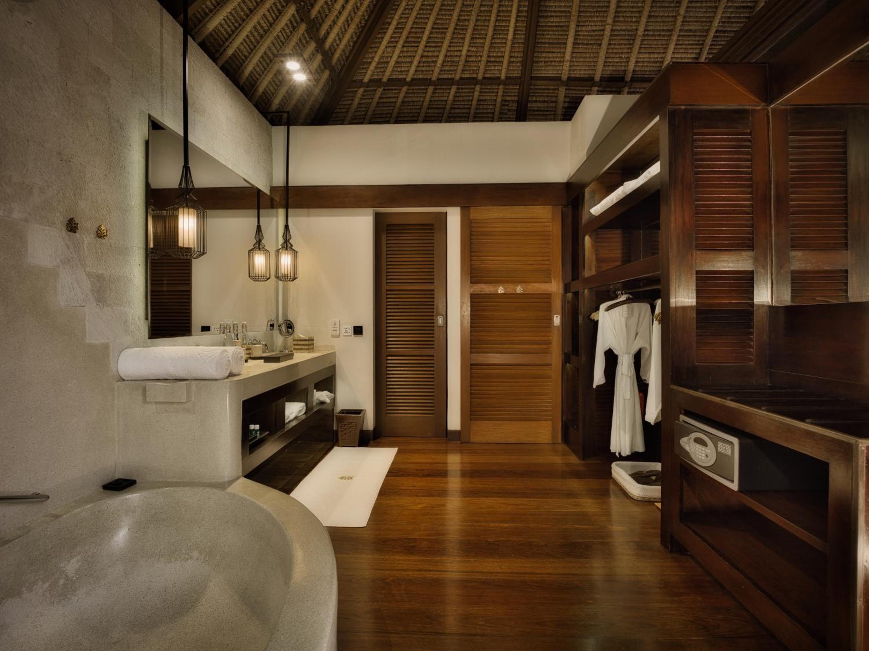 Two-Bedroom Pool Villa  - Photo 10