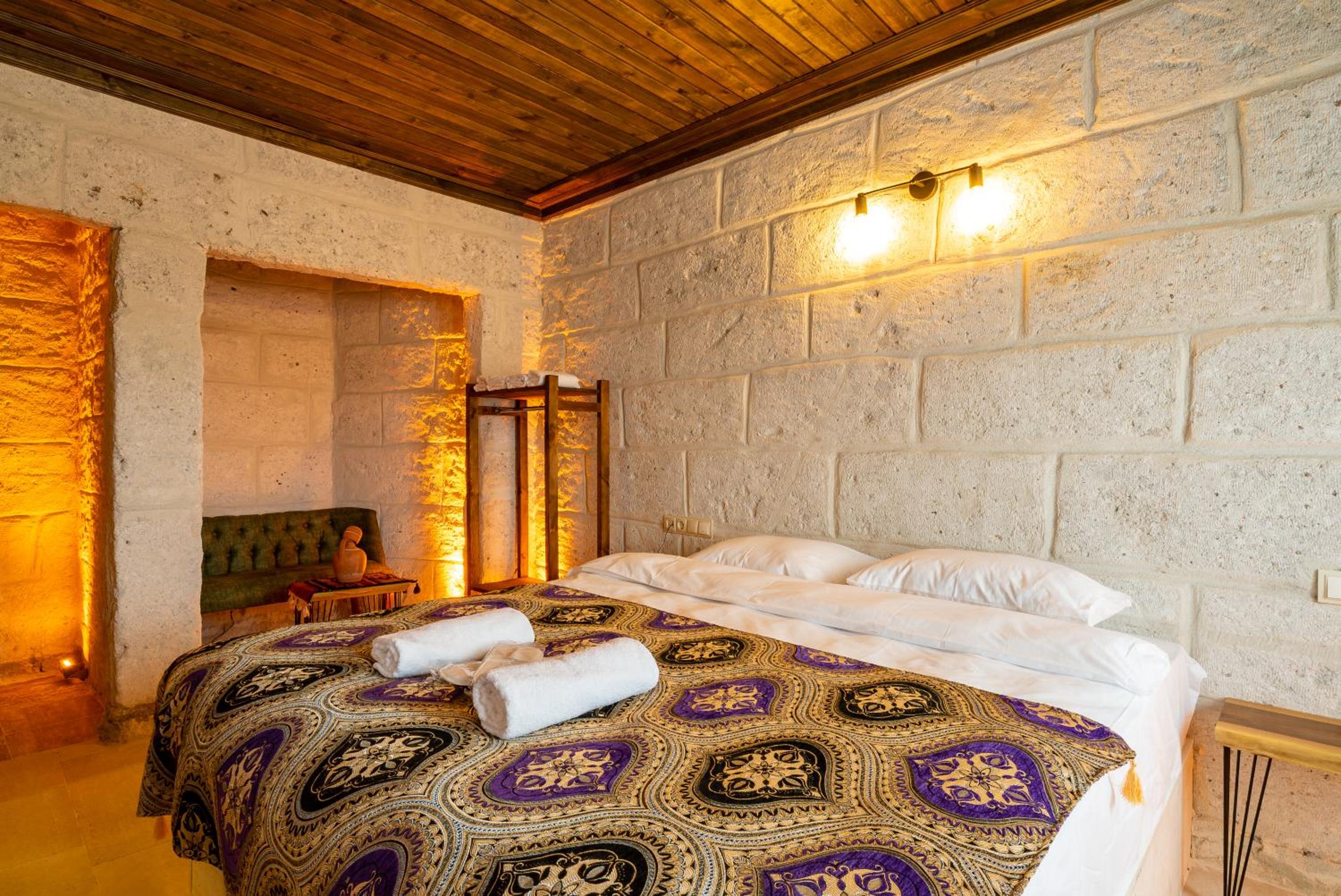 Double Room with Private Bathroom photo 3