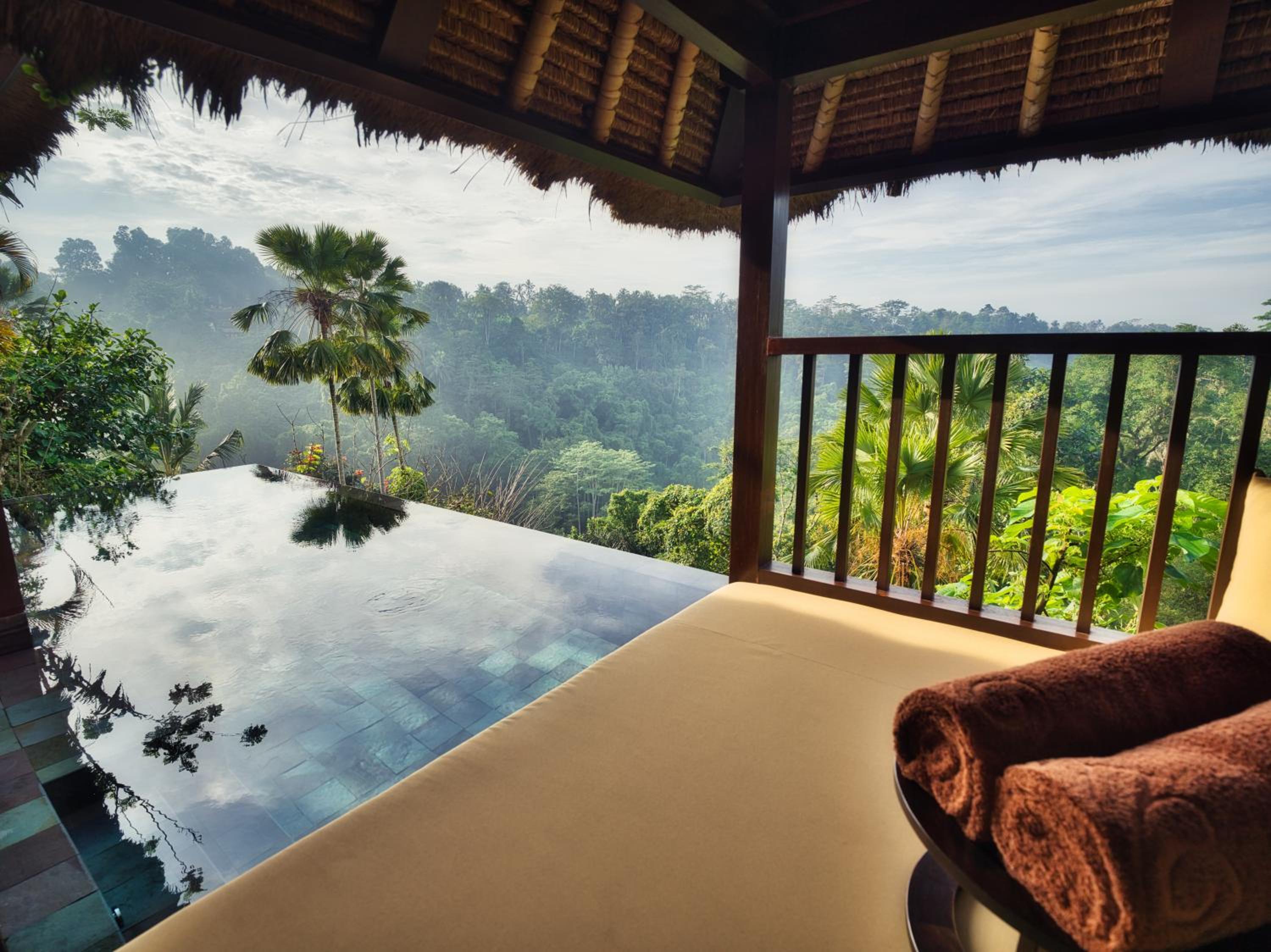 Two-Bedroom Pool Villa  - Photo 9