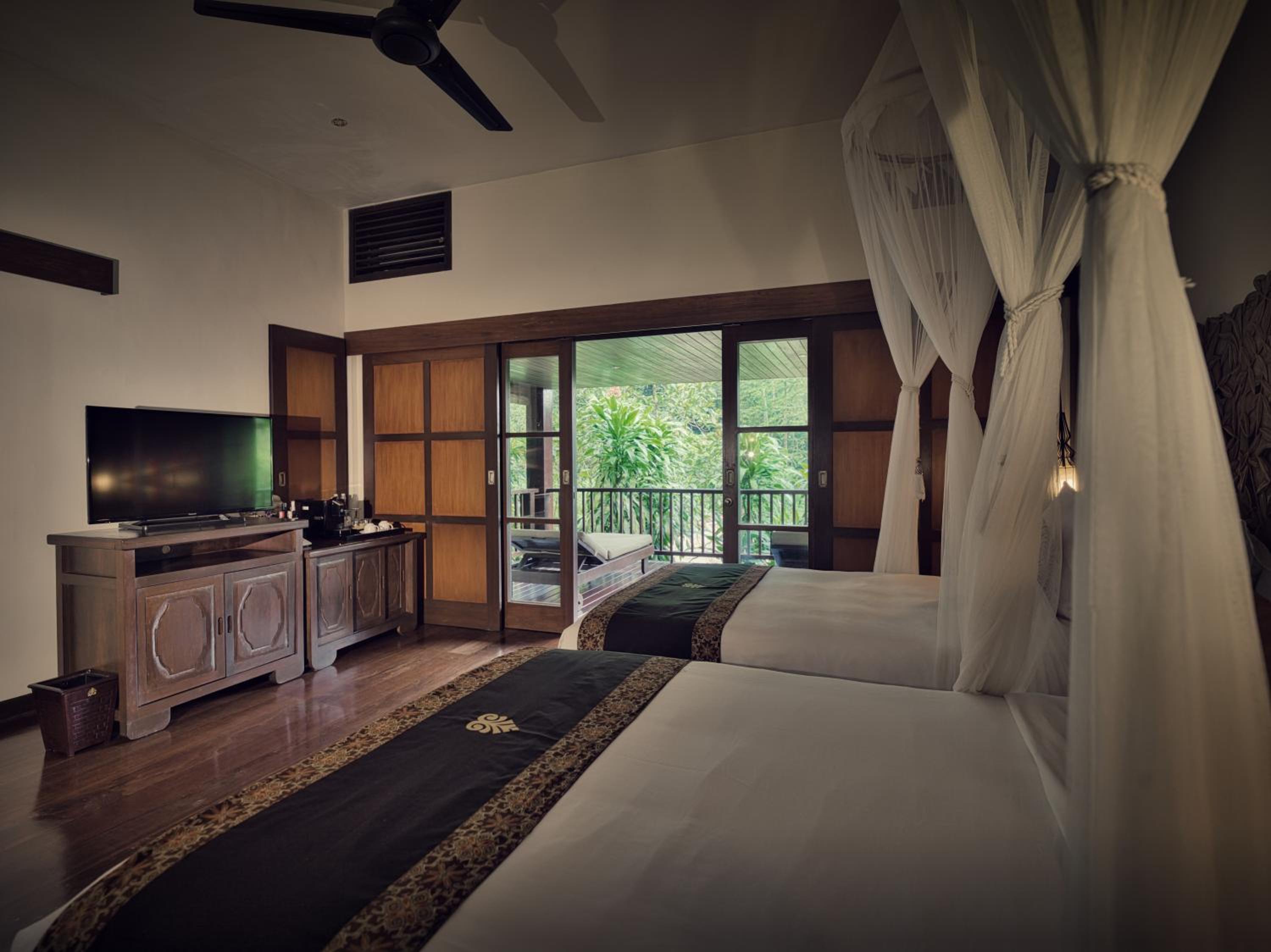 Two-Bedroom Pool Villa  - Photo 3