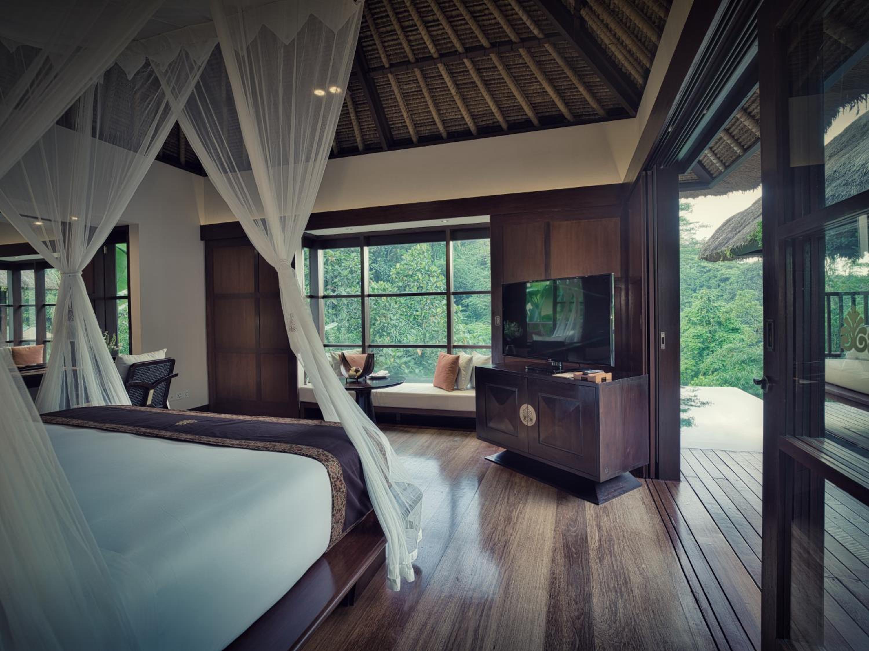 Two-Bedroom Pool Villa  - Photo 2