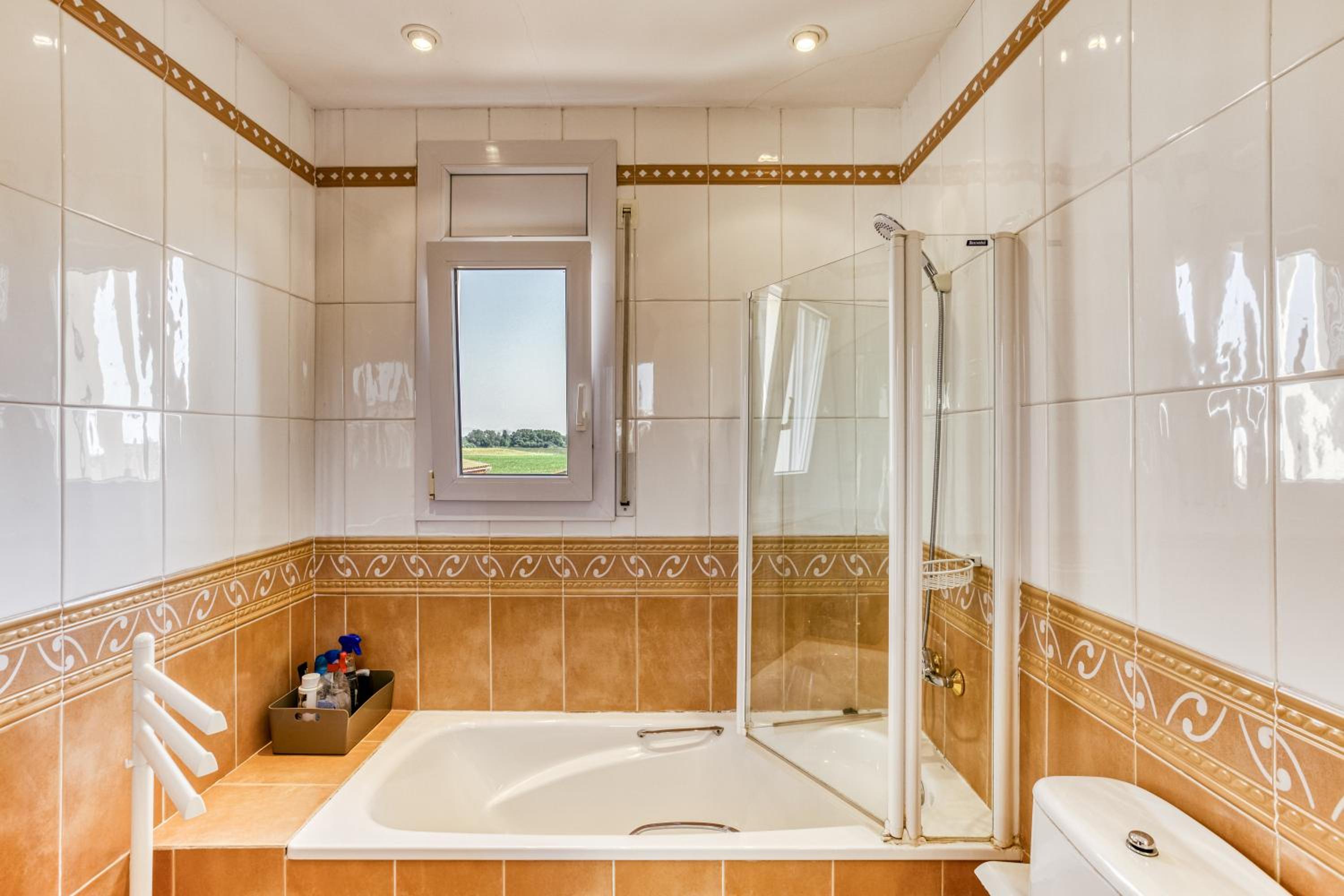 Villa with Garden View photo 3