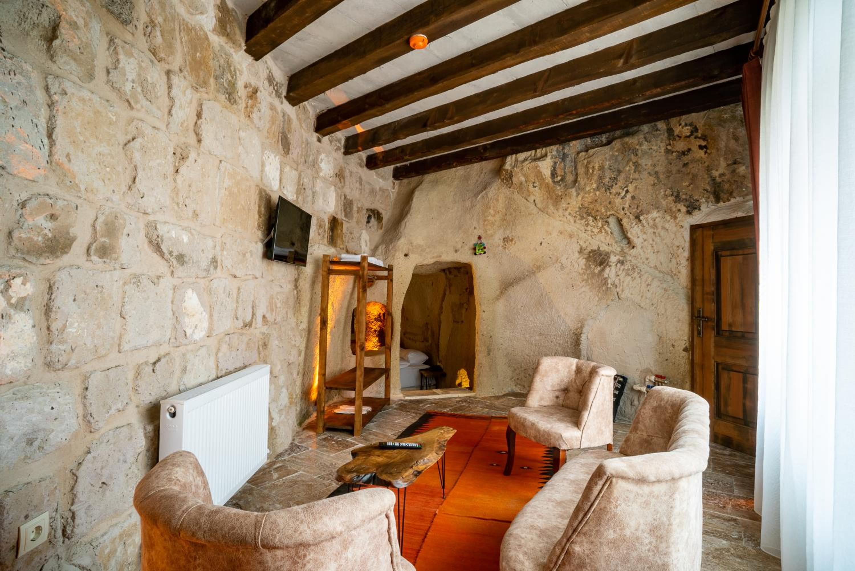 Double Room with Private Bathroom photo 1