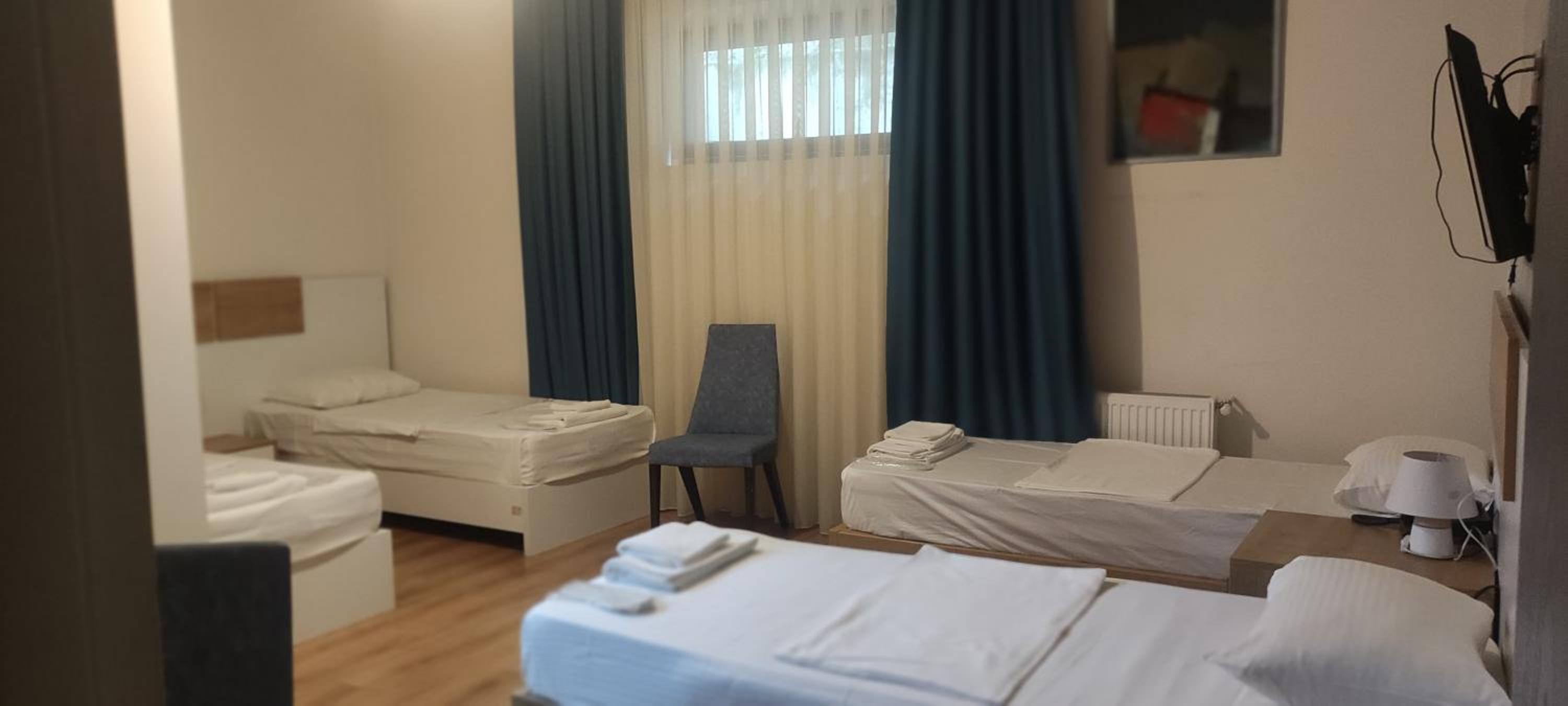 Standard Triple Room photo 1