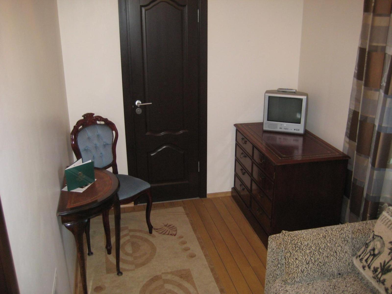 Budget Double Room with a Sofa Bed photo 3