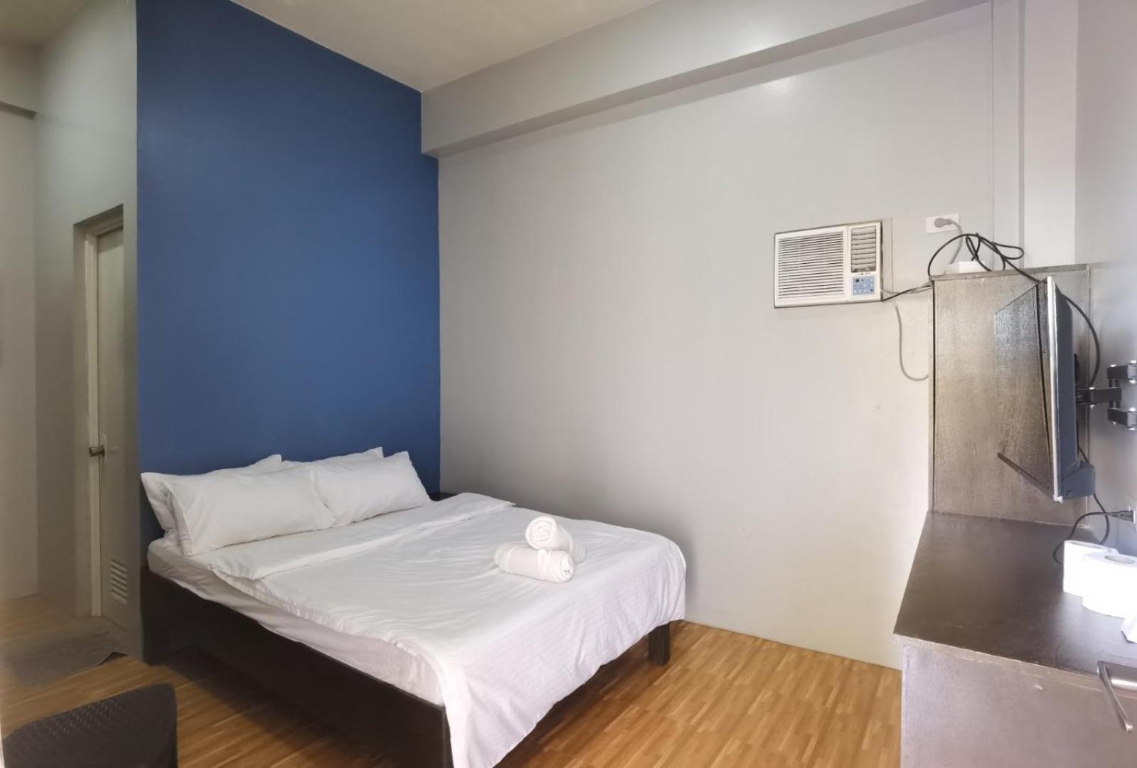 Double Room photo 3