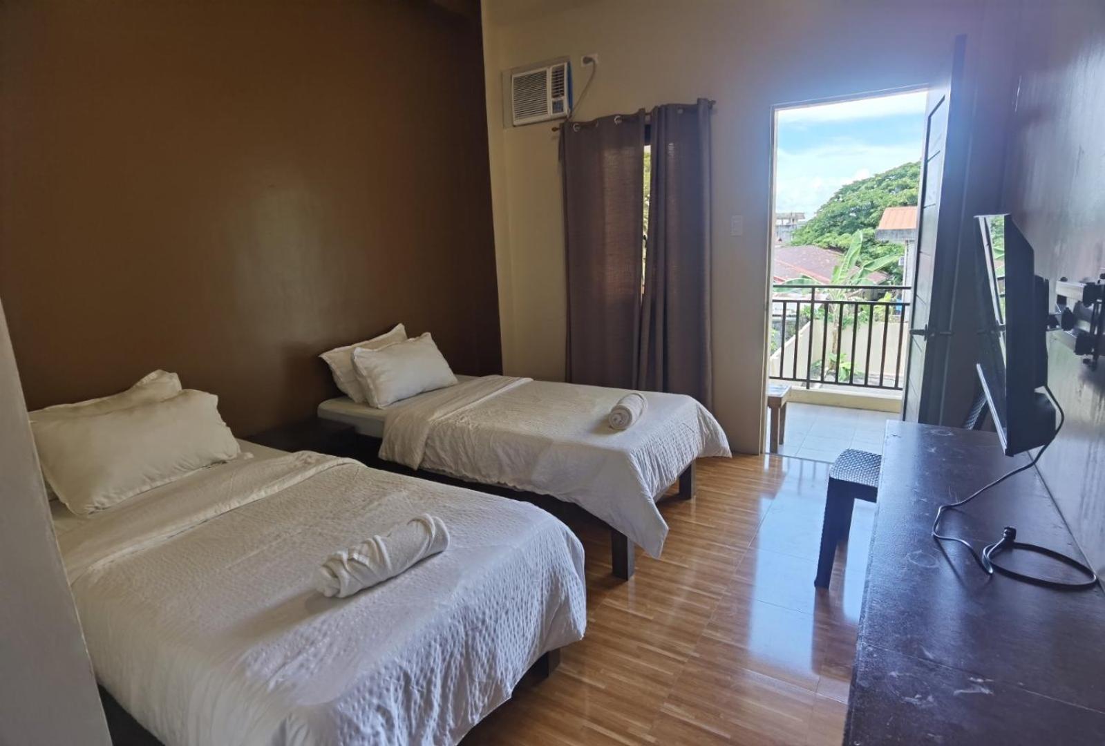 Twin Room photo 3