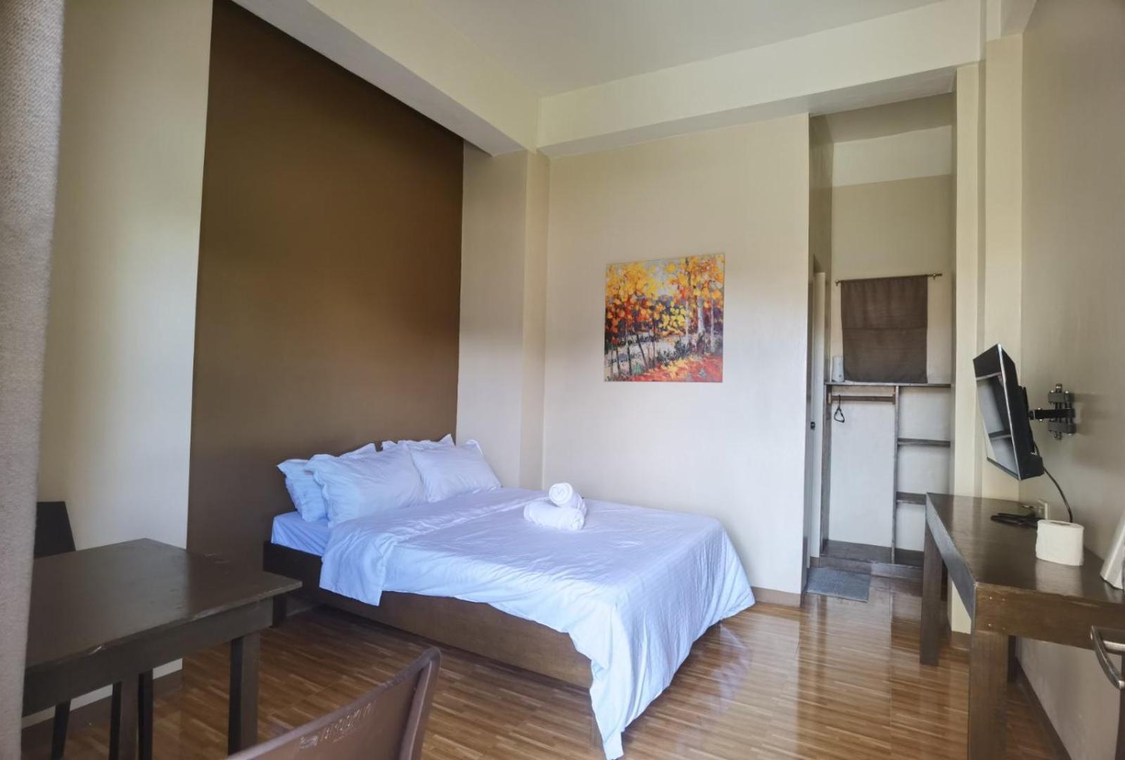 Deluxe Double Room - Photo 6